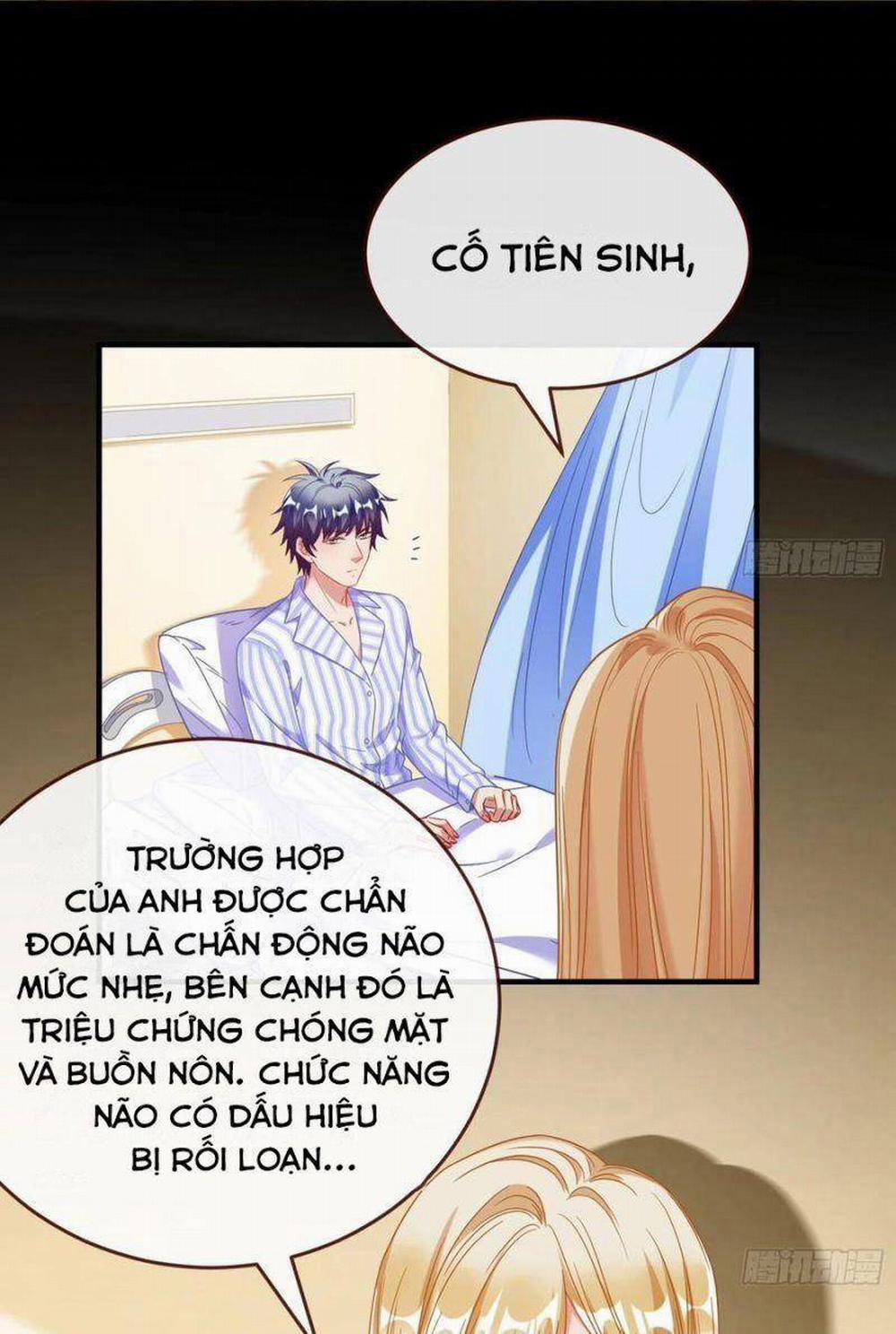 Vạn Tra Triêu Hoàng 274 trang 4