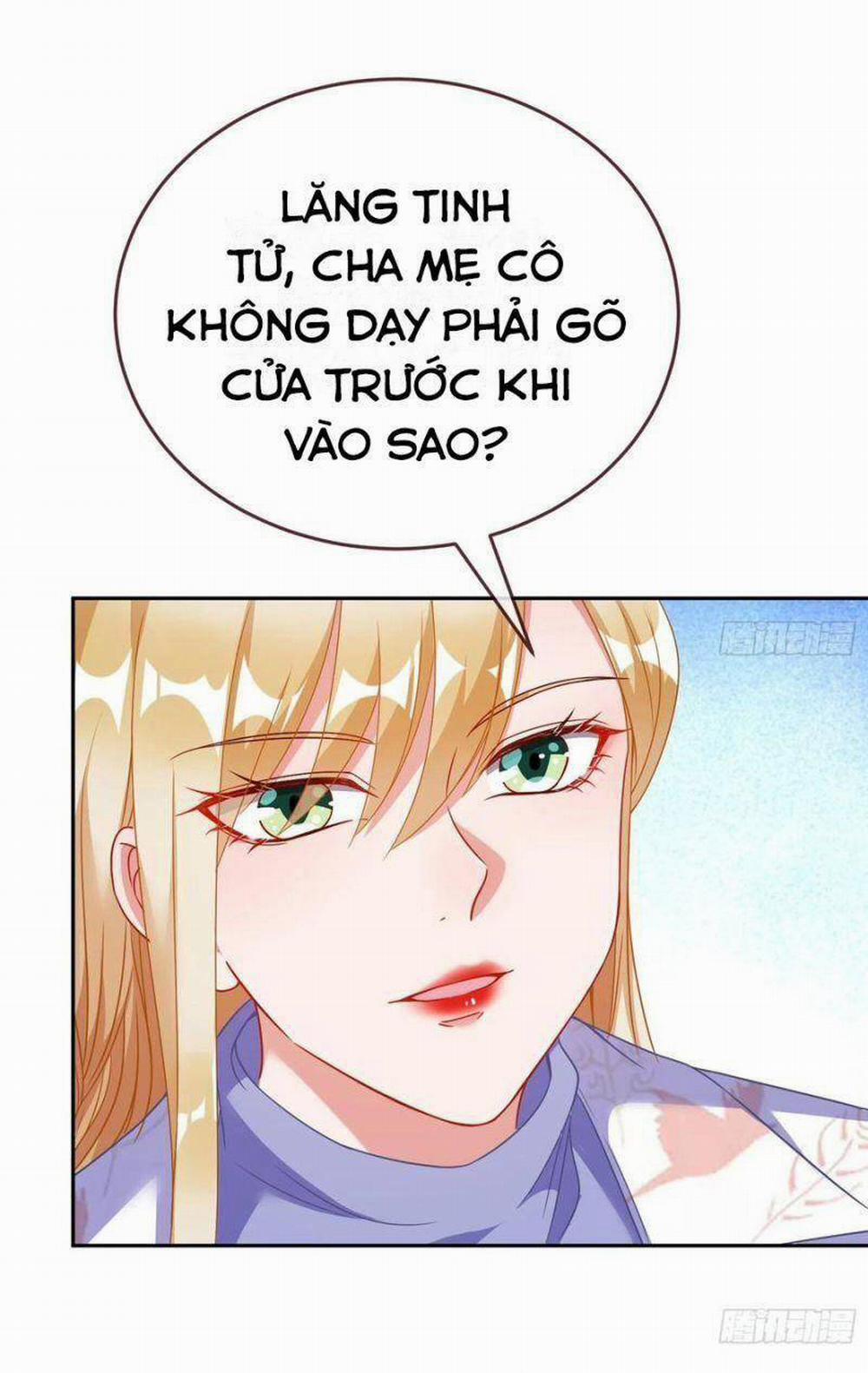 Vạn Tra Triêu Hoàng 274 trang 43