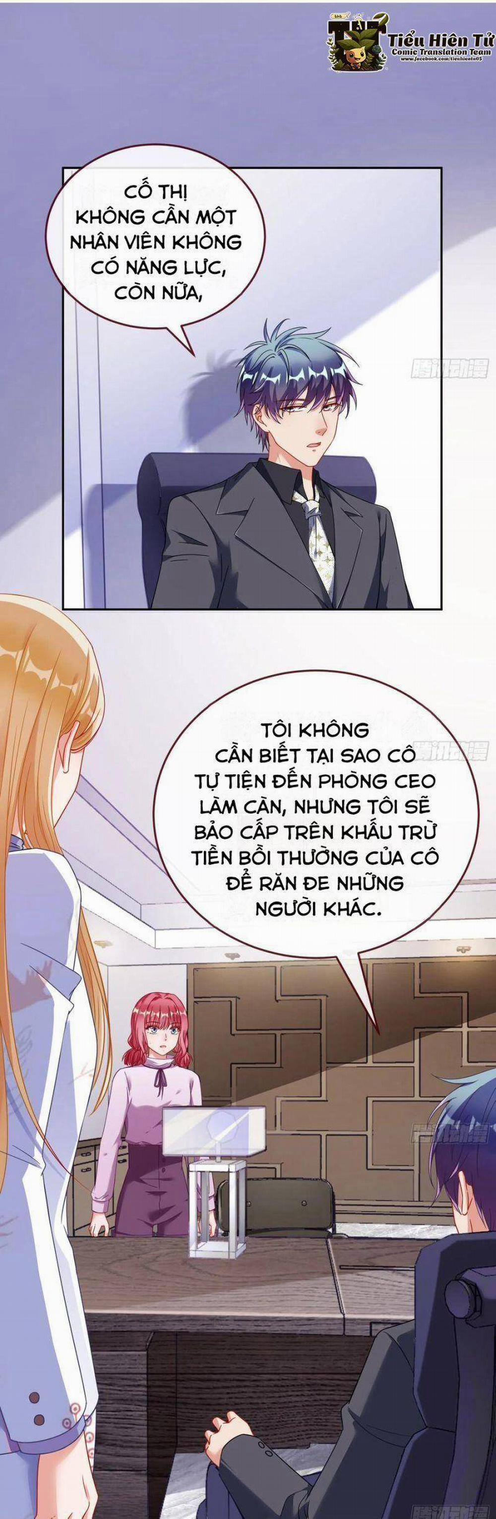 Vạn Tra Triêu Hoàng 274 trang 45