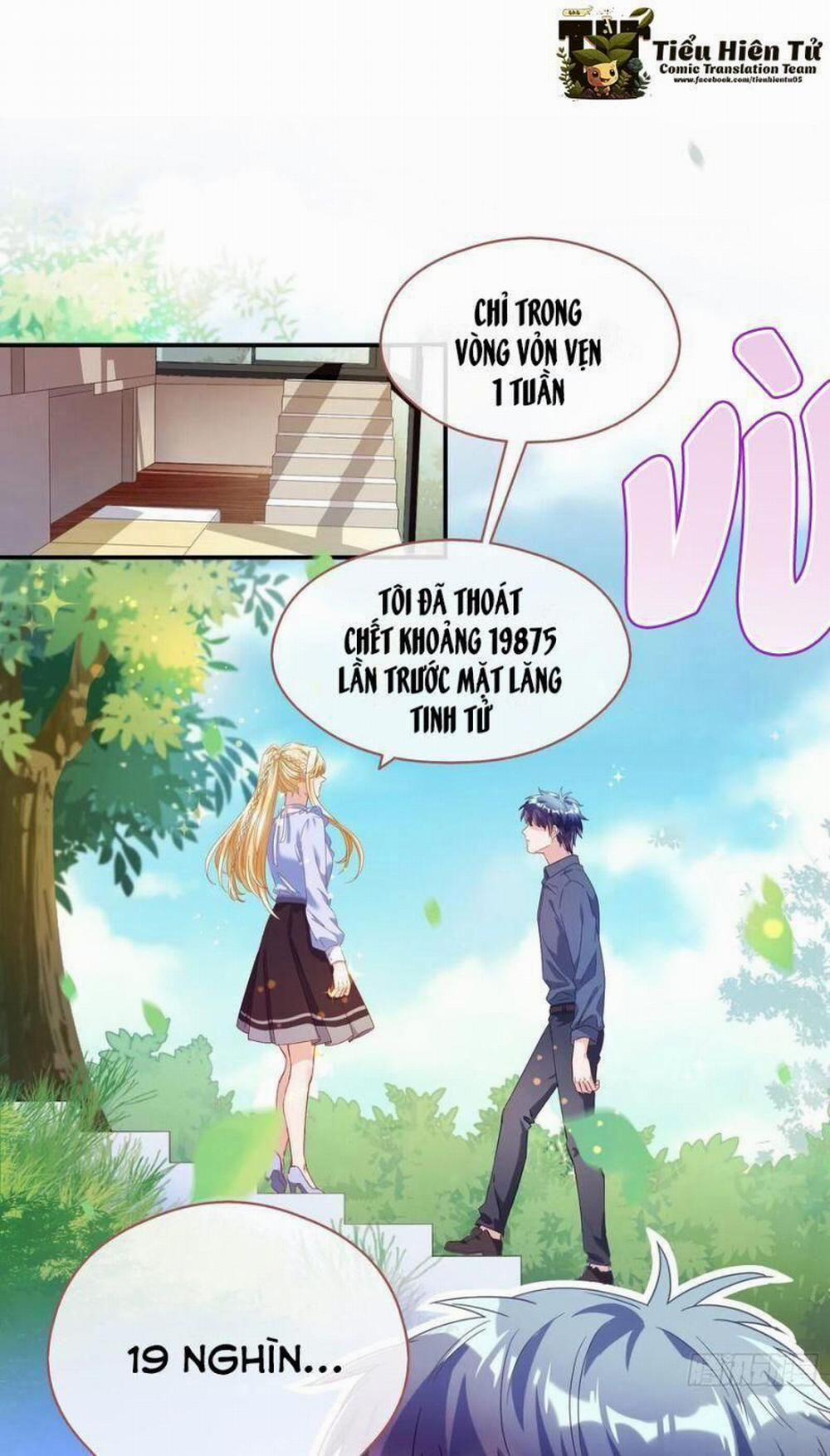 Vạn Tra Triêu Hoàng 276 trang 11