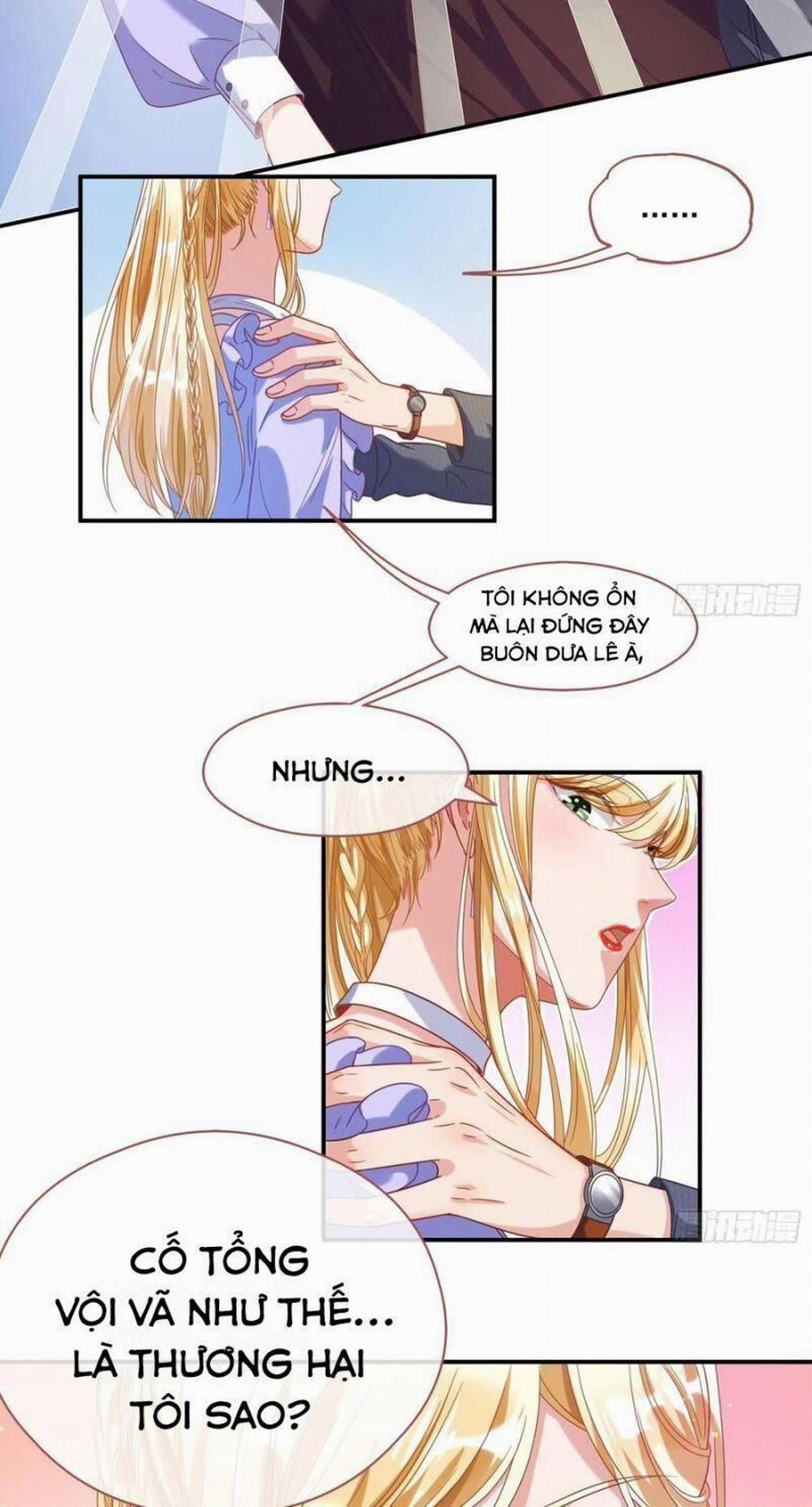 Vạn Tra Triêu Hoàng 276 trang 17