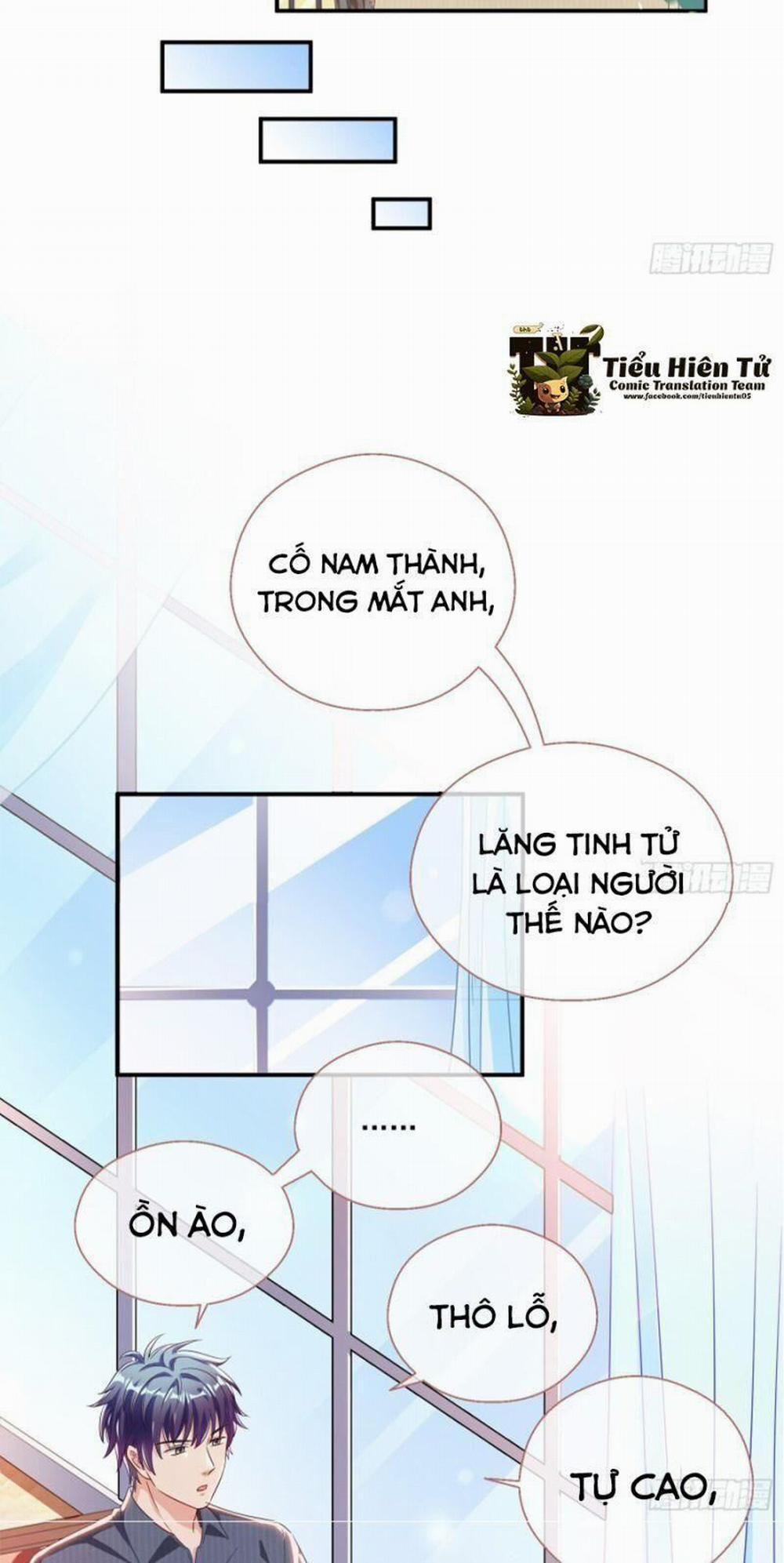 Vạn Tra Triêu Hoàng 276 trang 19