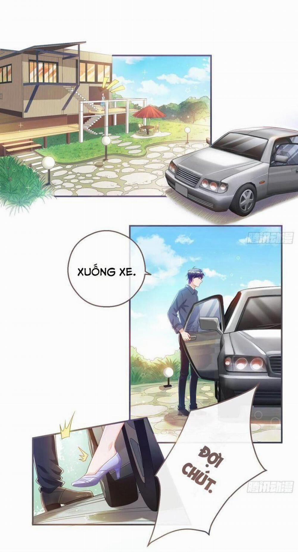 Vạn Tra Triêu Hoàng 276 trang 2