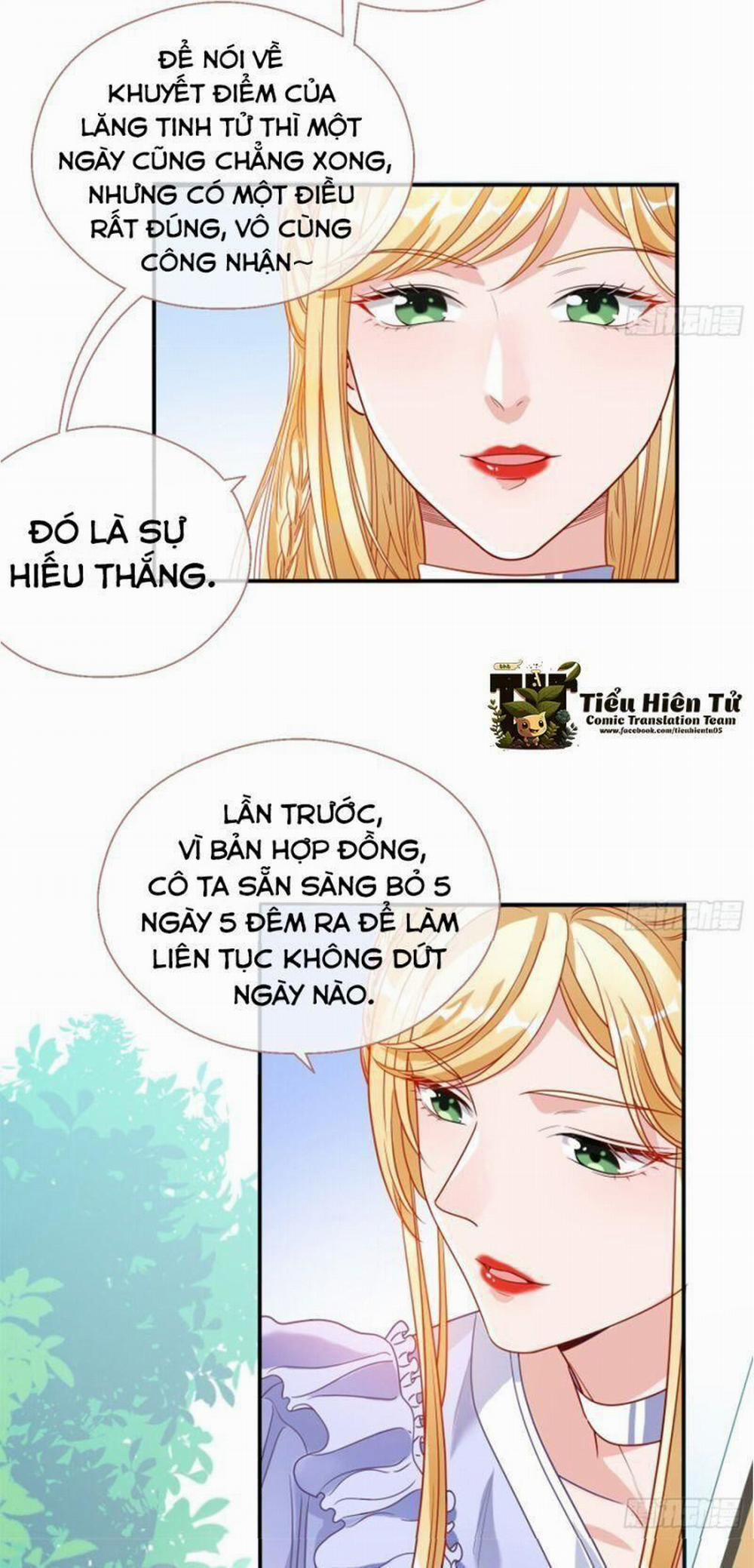 Vạn Tra Triêu Hoàng 276 trang 21