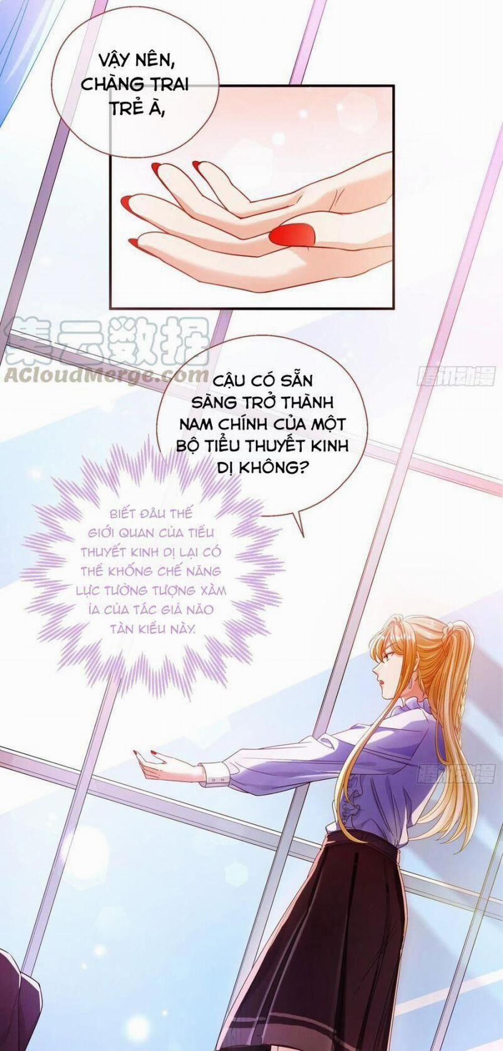 Vạn Tra Triêu Hoàng 276 trang 24