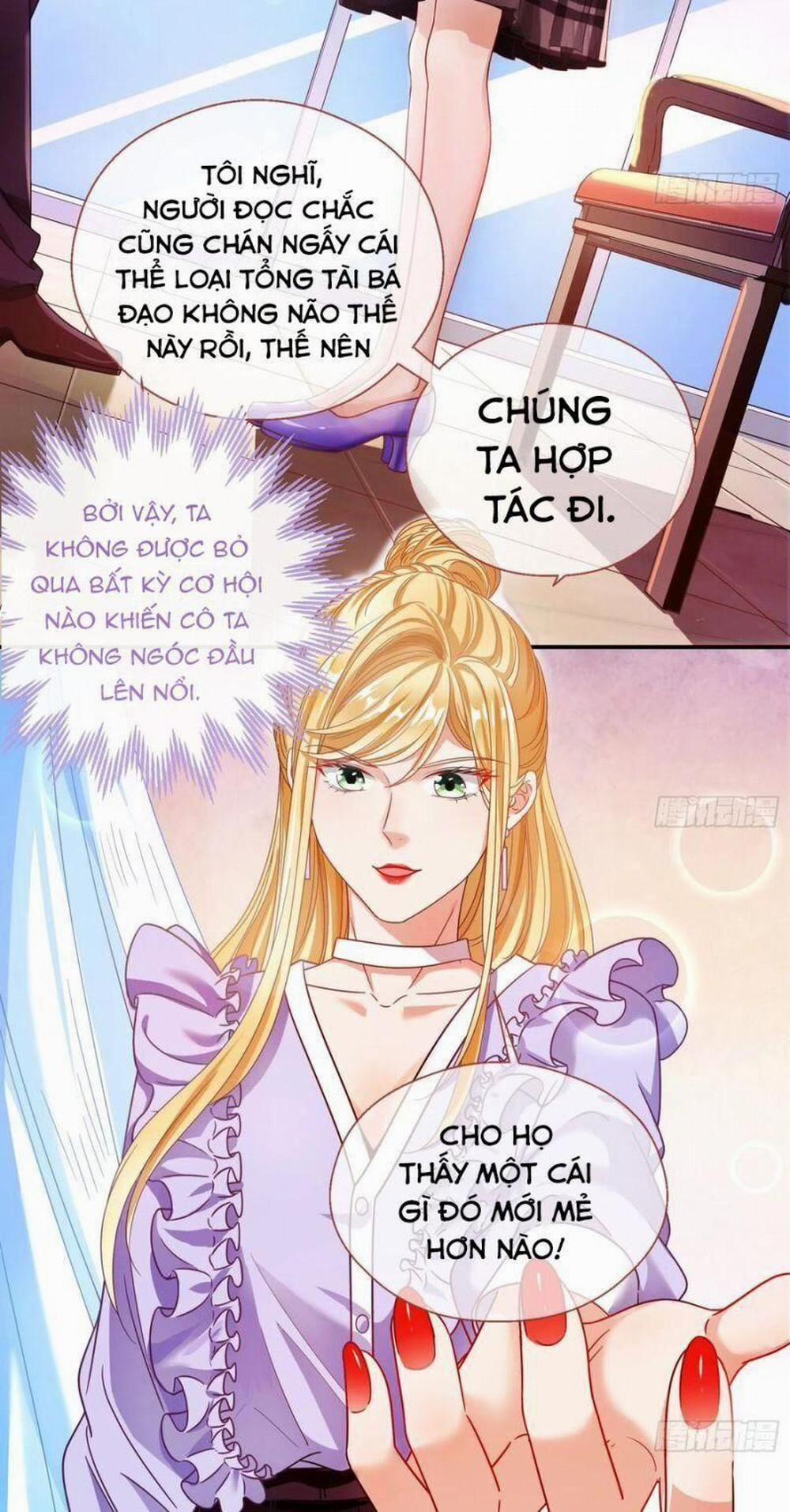 Vạn Tra Triêu Hoàng 276 trang 25