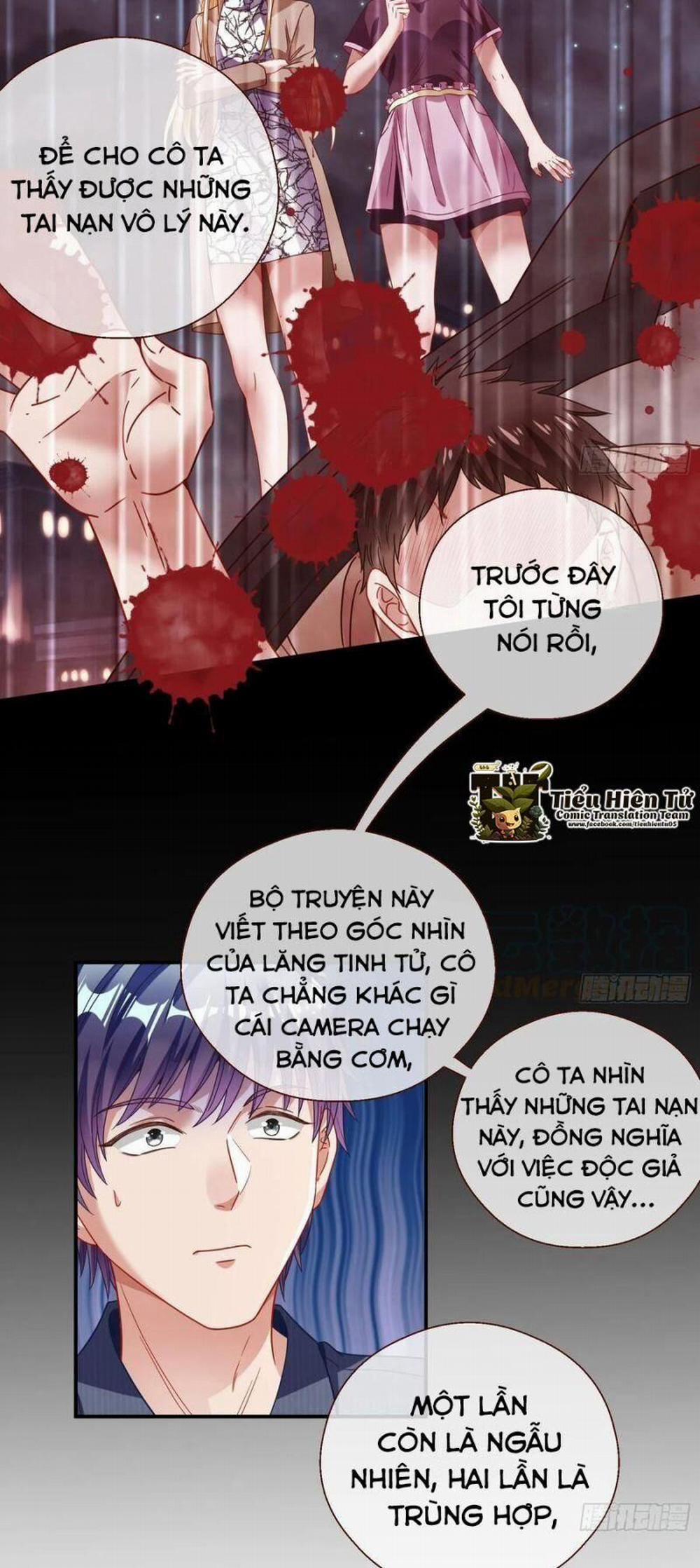 Vạn Tra Triêu Hoàng 276 trang 31