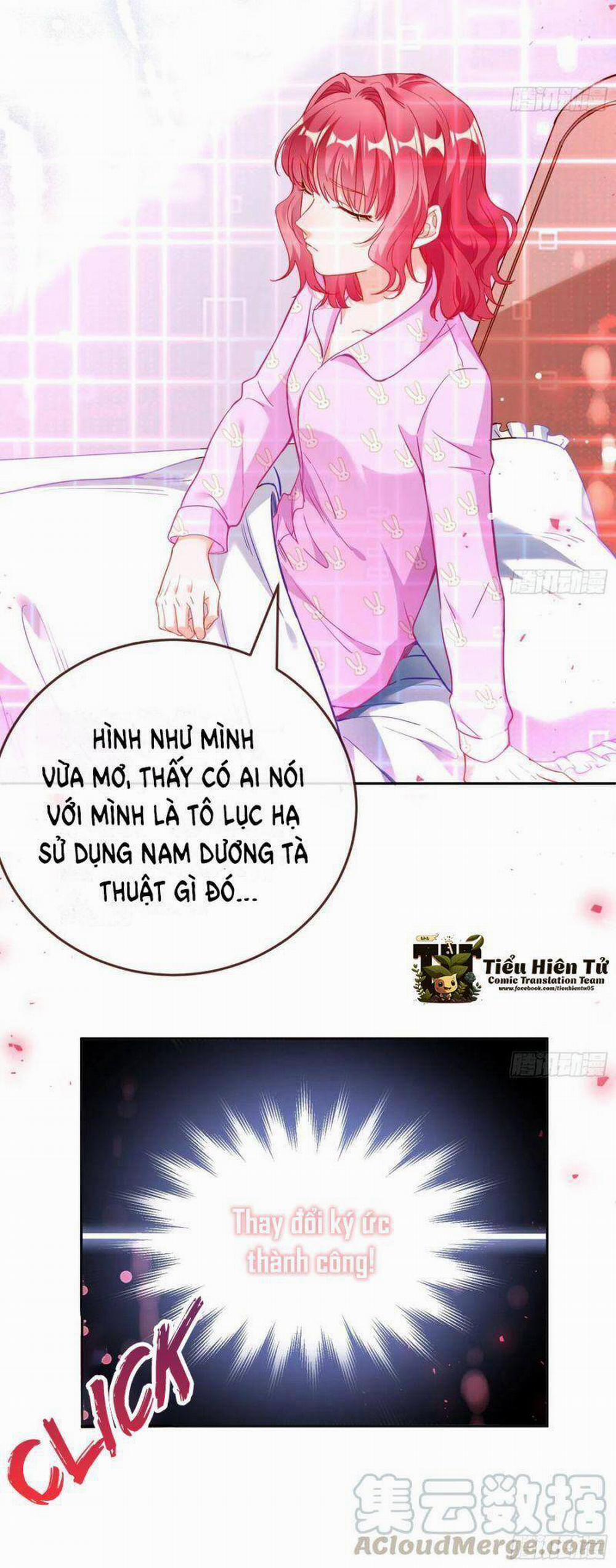 Vạn Tra Triêu Hoàng 277 trang 10