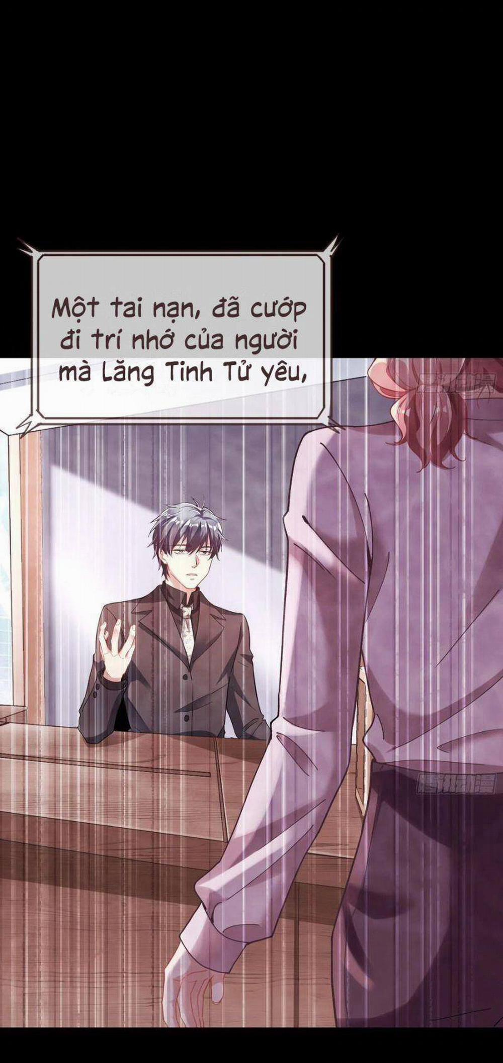 Vạn Tra Triêu Hoàng 277 trang 2