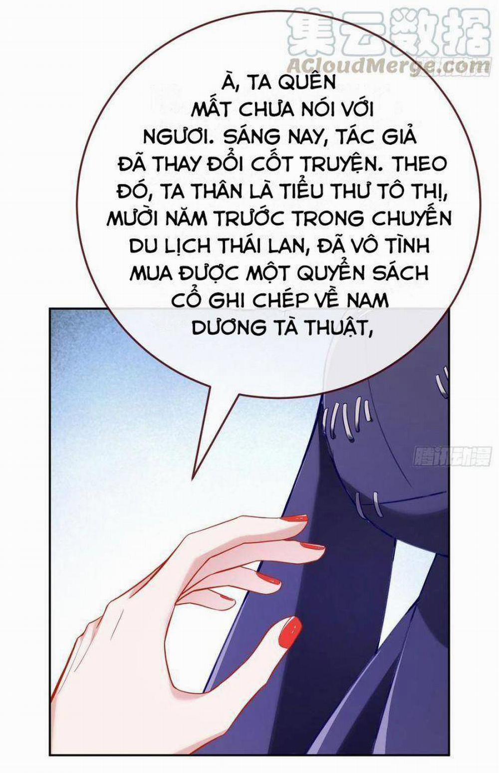 Vạn Tra Triêu Hoàng 277 trang 24