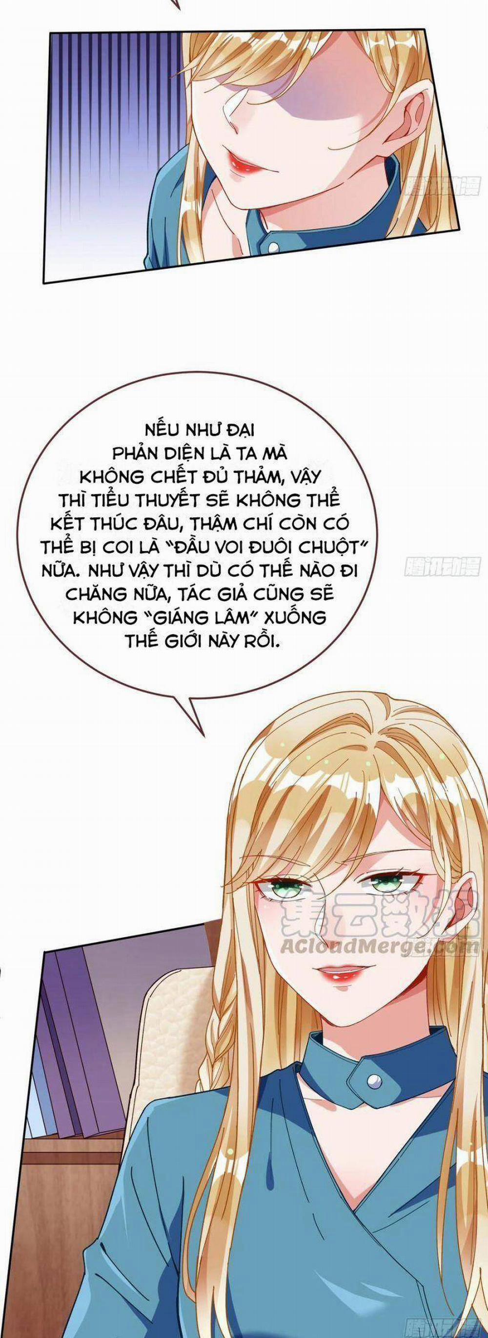 Vạn Tra Triêu Hoàng 277 trang 28