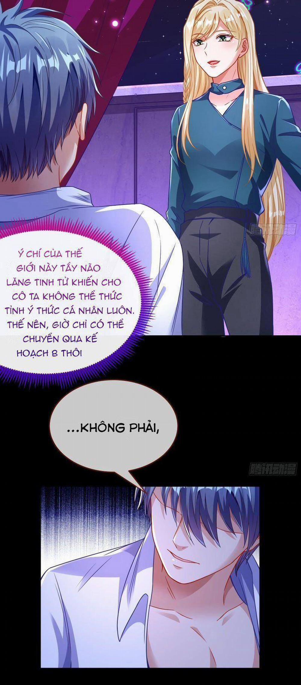 Vạn Tra Triêu Hoàng 278 trang 27