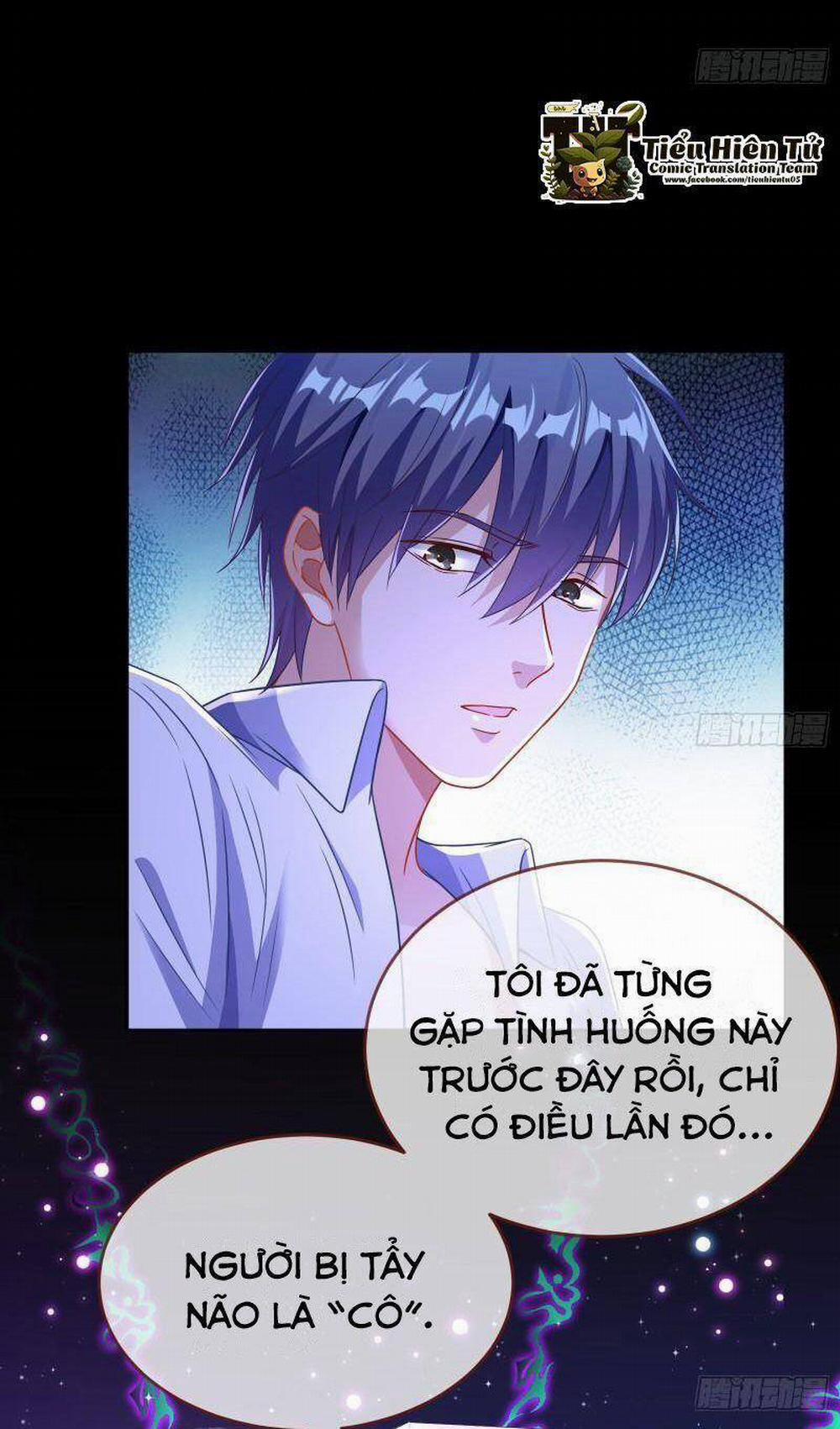 Vạn Tra Triêu Hoàng 278 trang 28