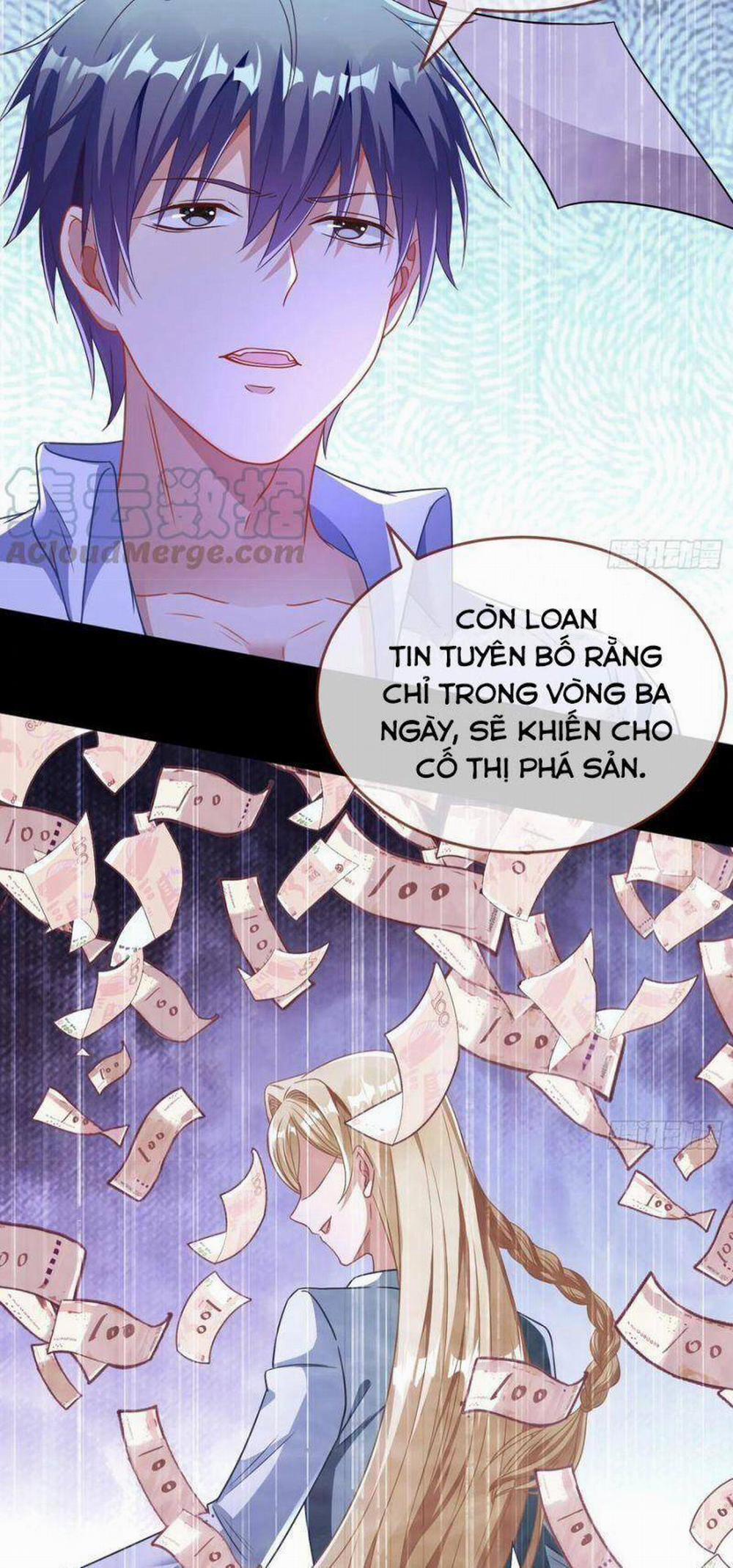 Vạn Tra Triêu Hoàng 278 trang 30