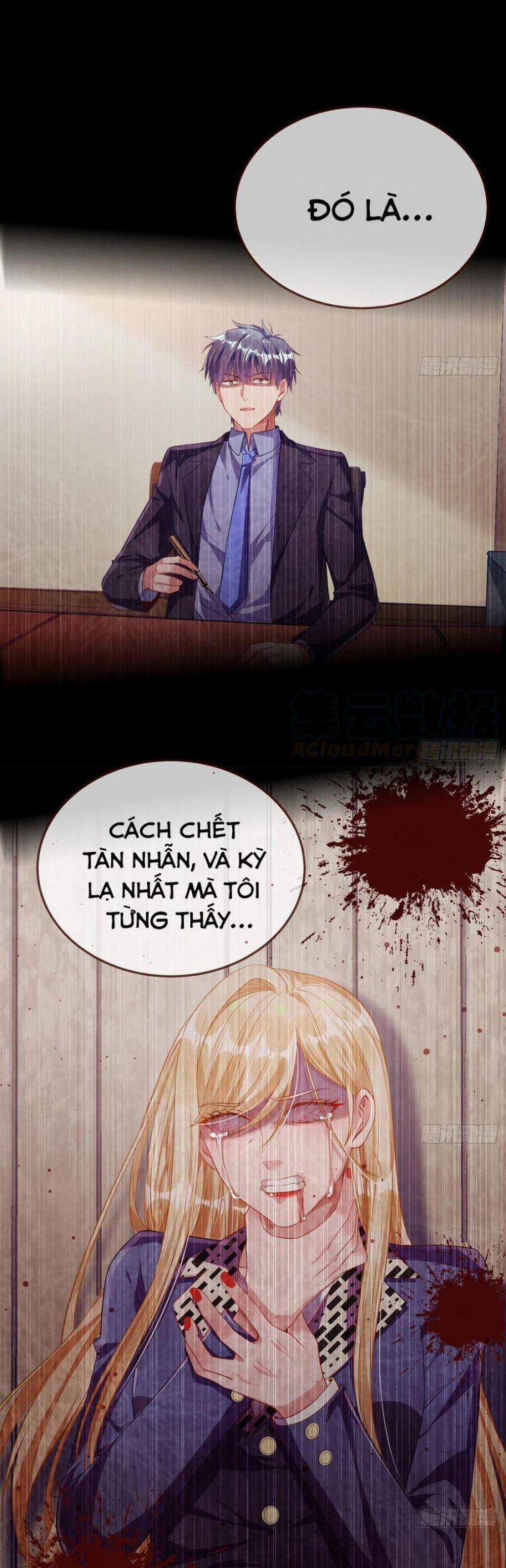 Vạn Tra Triêu Hoàng 278 trang 37