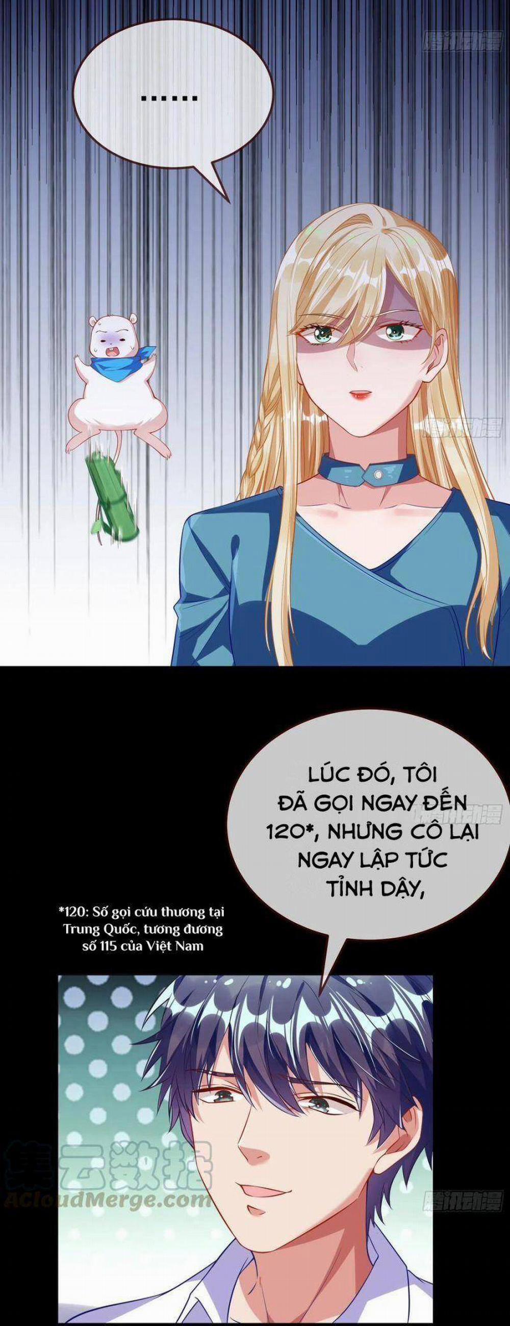 Vạn Tra Triêu Hoàng 278 trang 39