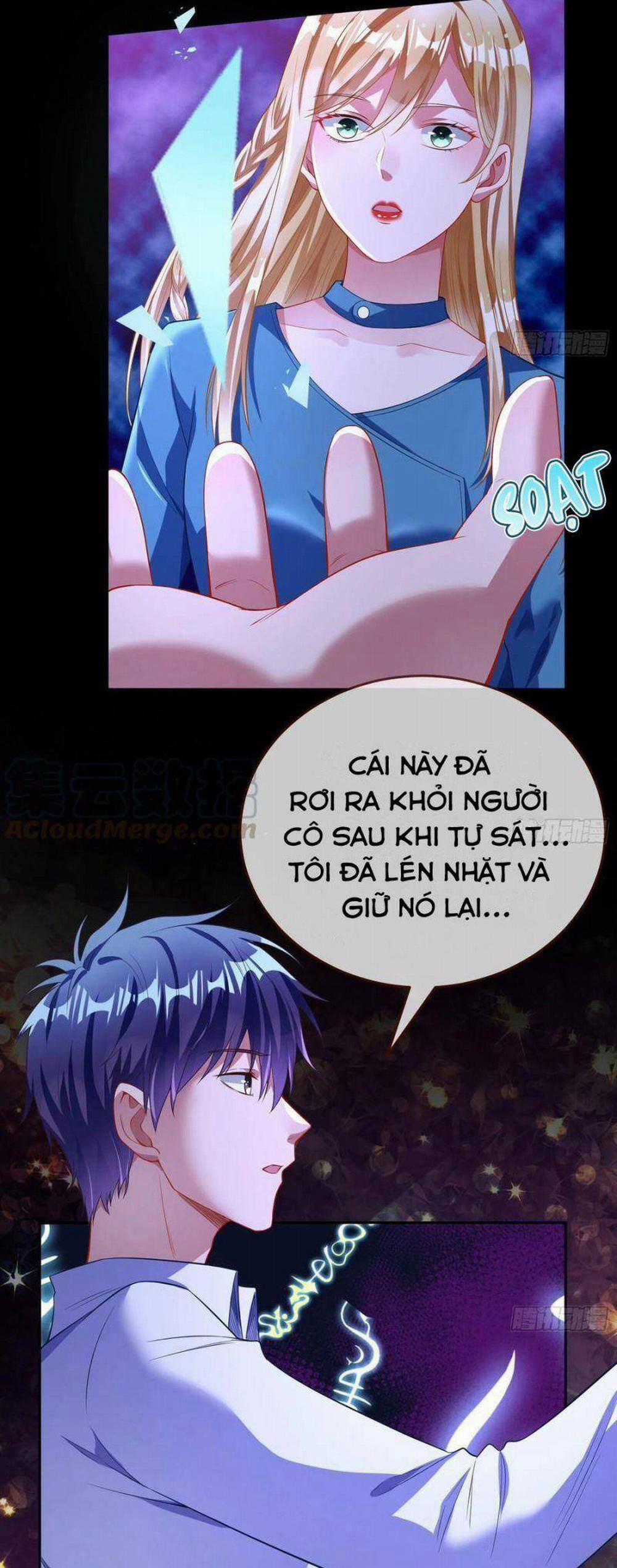 Vạn Tra Triêu Hoàng 278 trang 42