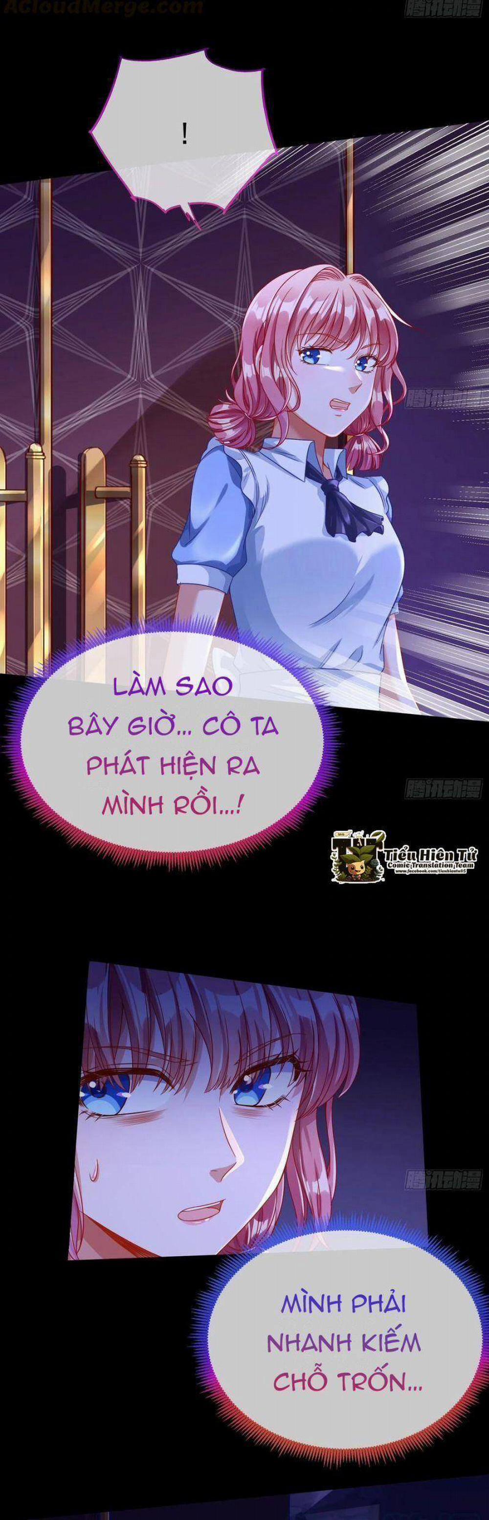 Vạn Tra Triêu Hoàng 278 trang 5