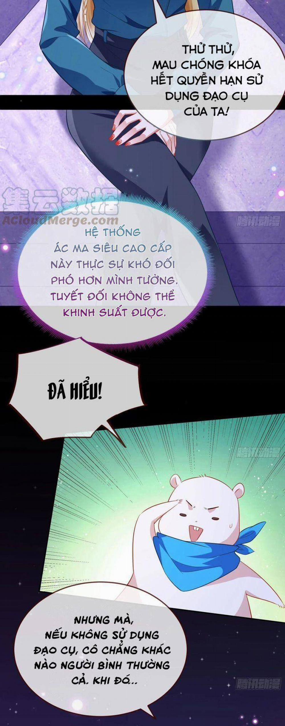 Vạn Tra Triêu Hoàng 278 trang 51