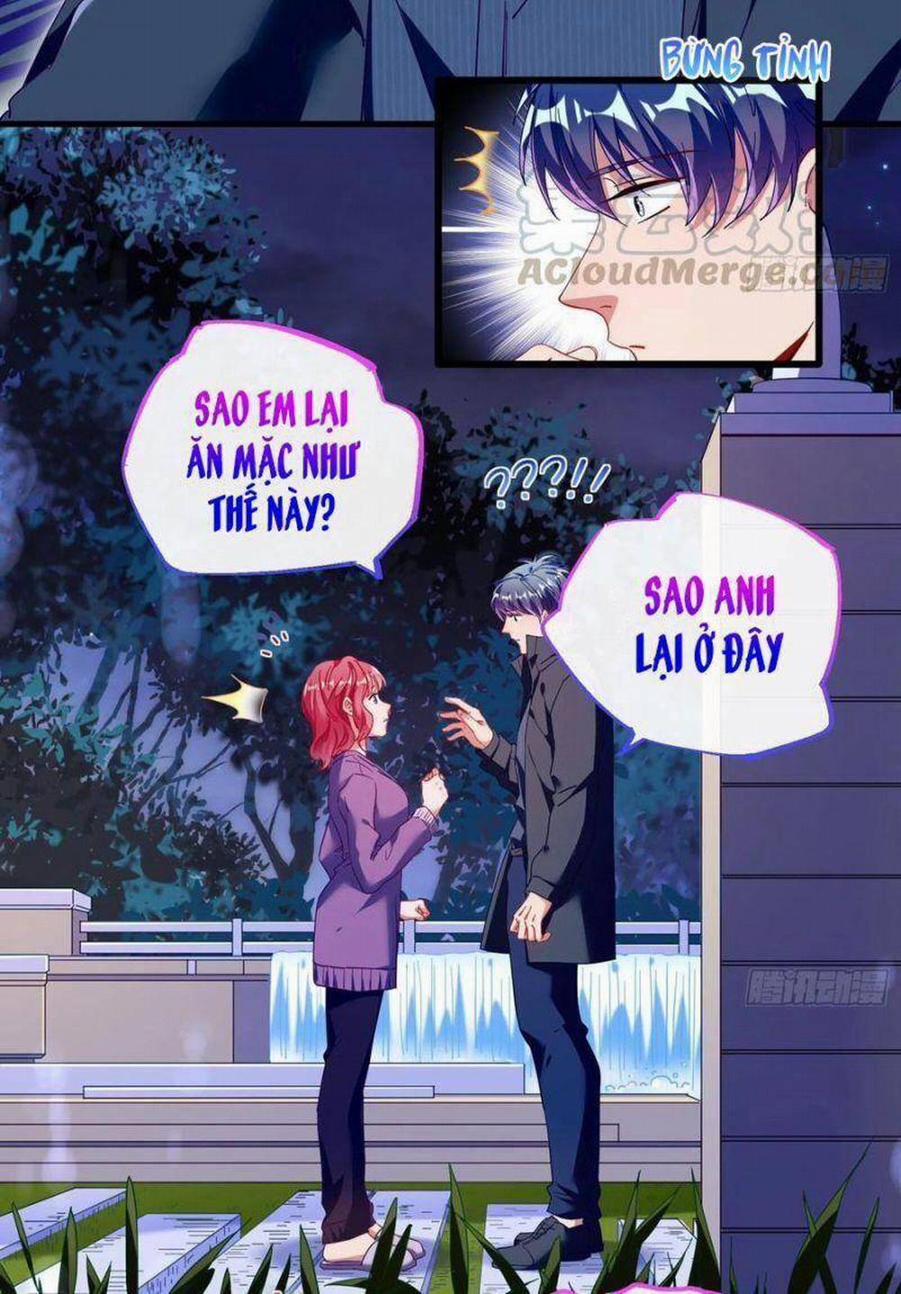 Vạn Tra Triêu Hoàng 279 trang 13