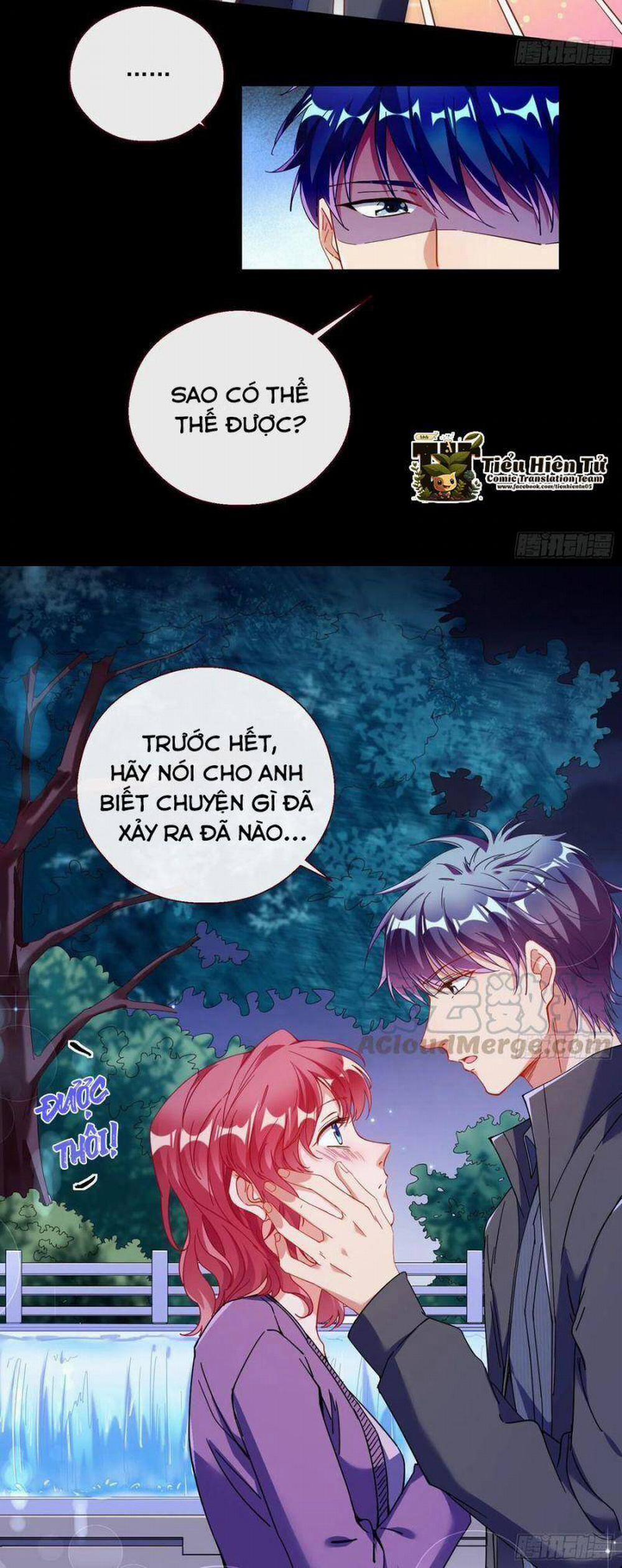 Vạn Tra Triêu Hoàng 279 trang 15