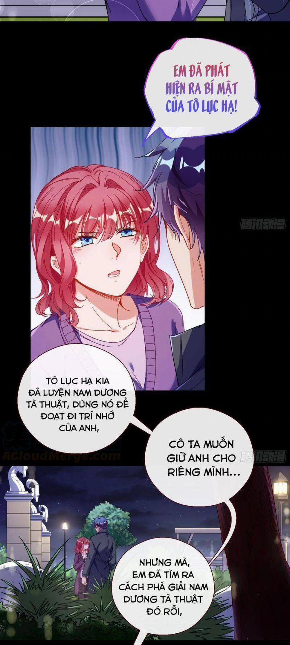 Vạn Tra Triêu Hoàng 279 trang 16