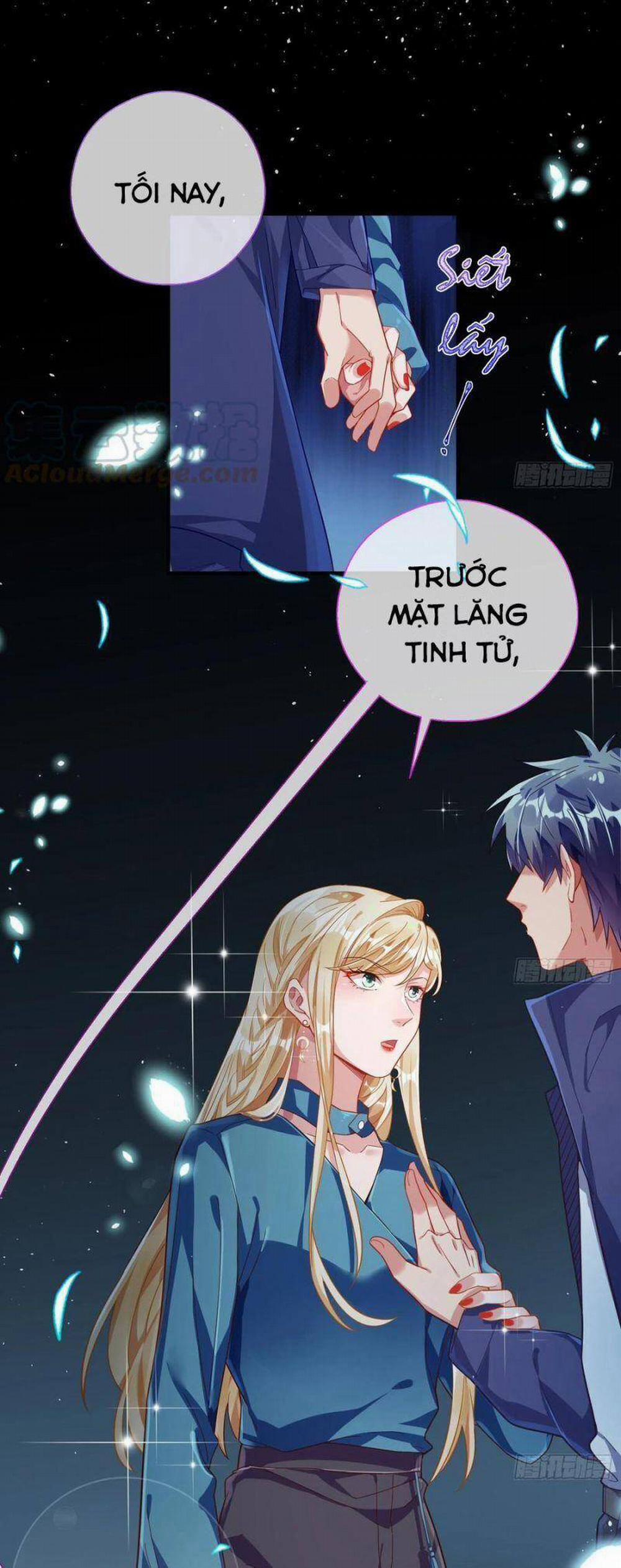 Vạn Tra Triêu Hoàng 279 trang 31