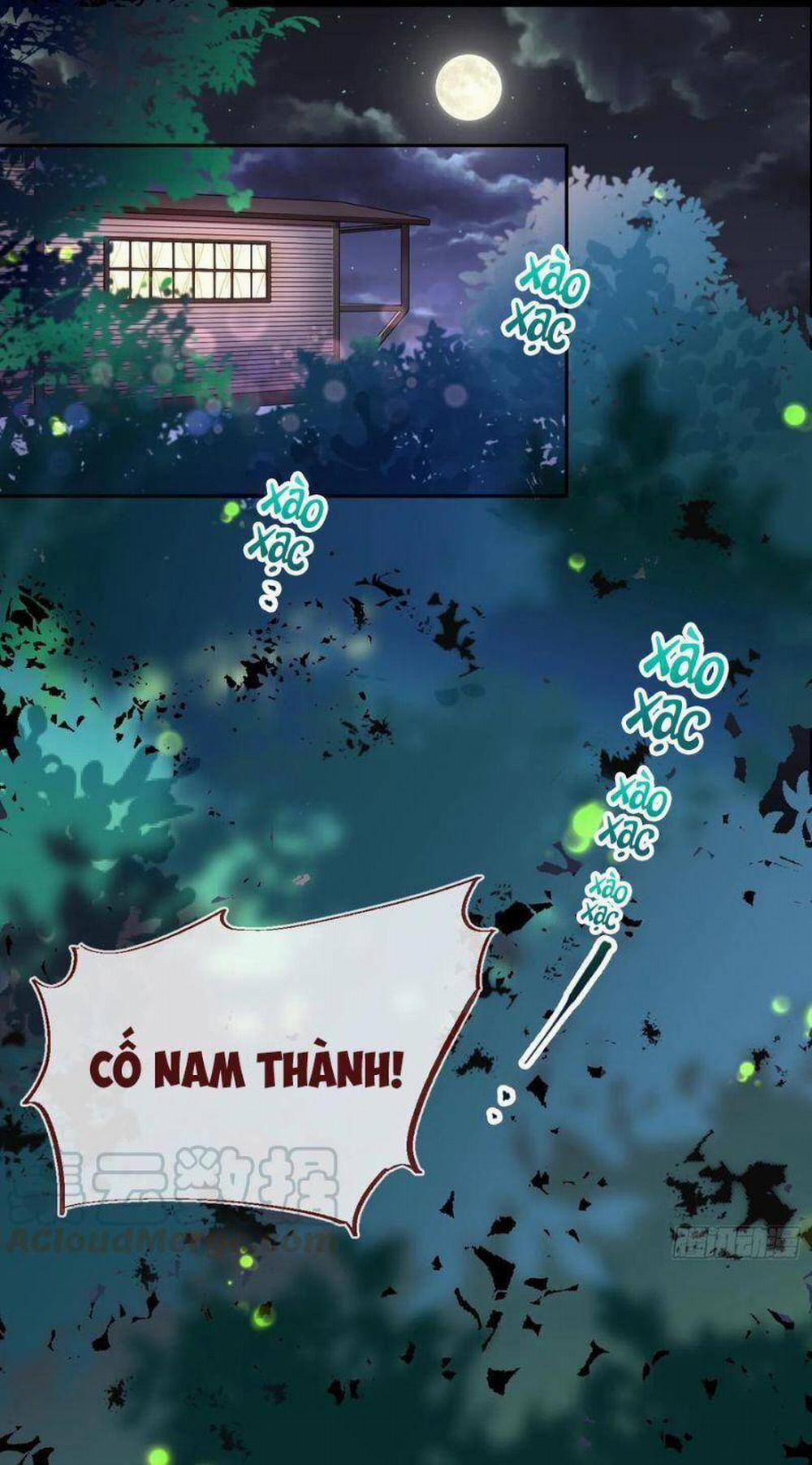 Vạn Tra Triêu Hoàng 279 trang 5