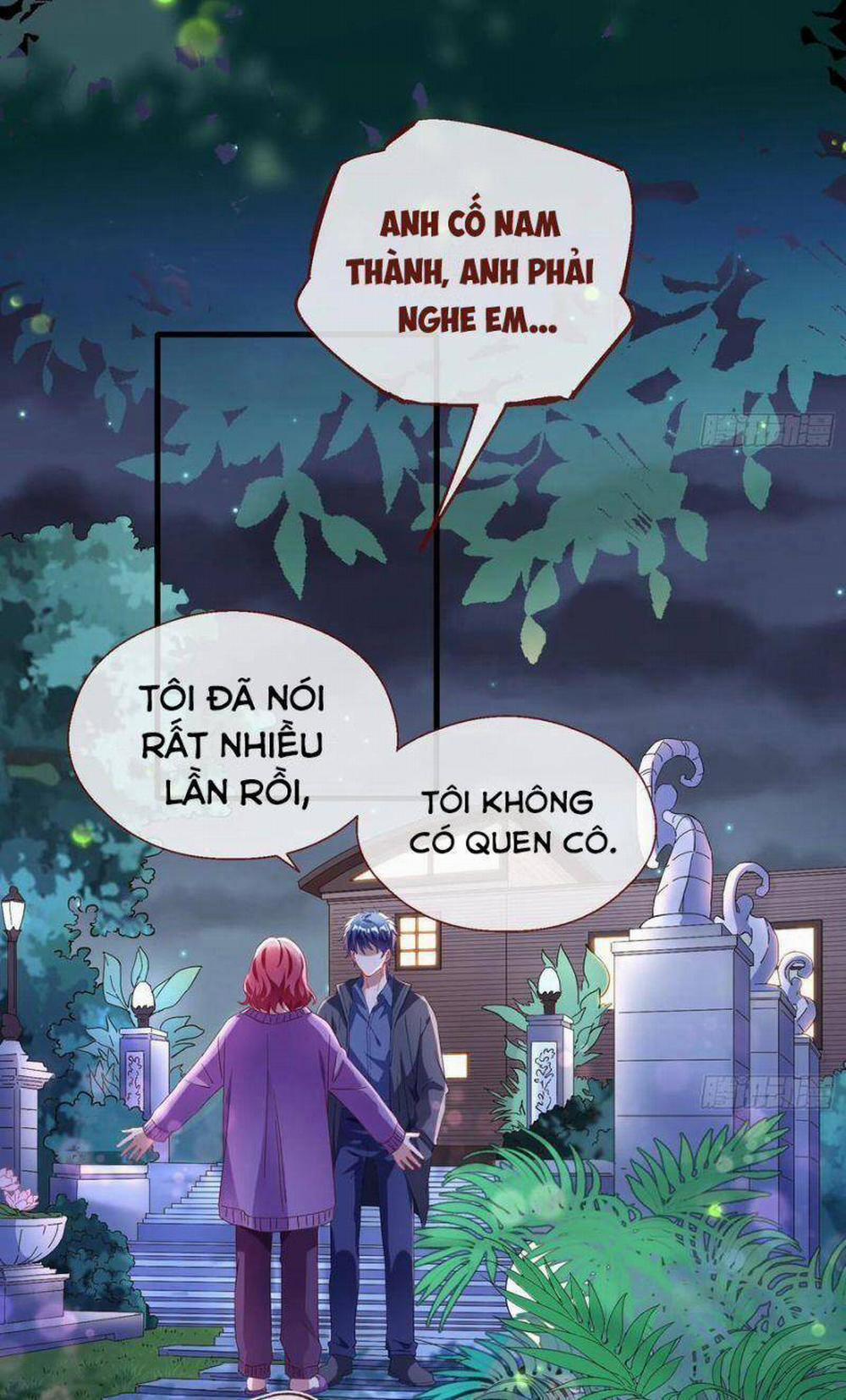 Vạn Tra Triêu Hoàng 279 trang 6
