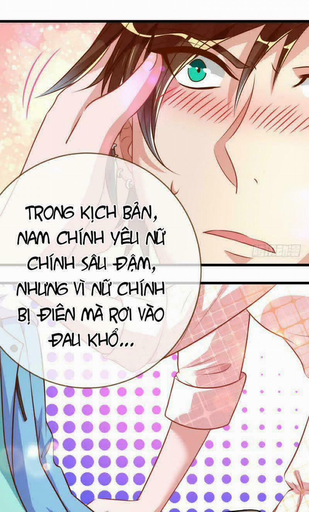 Vạn Tra Triêu Hoàng 28 trang 2
