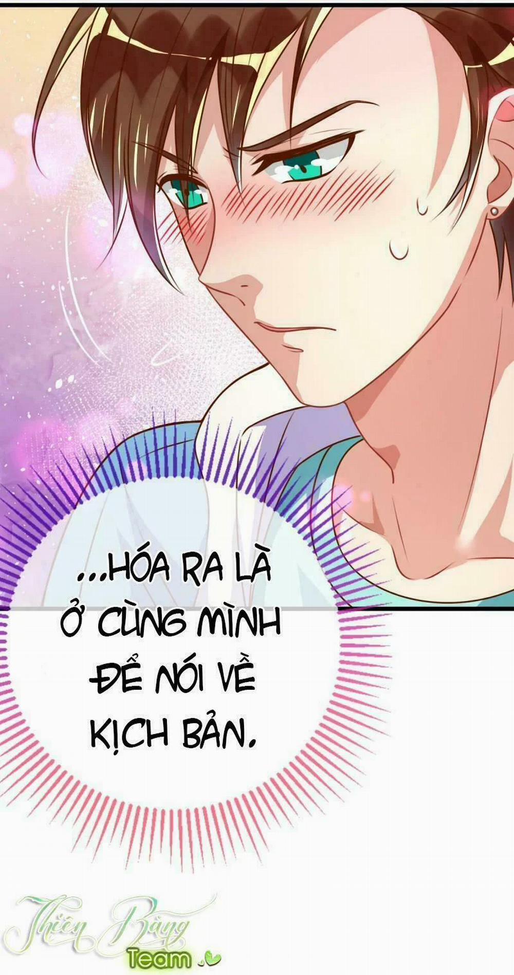 Vạn Tra Triêu Hoàng 28 trang 4