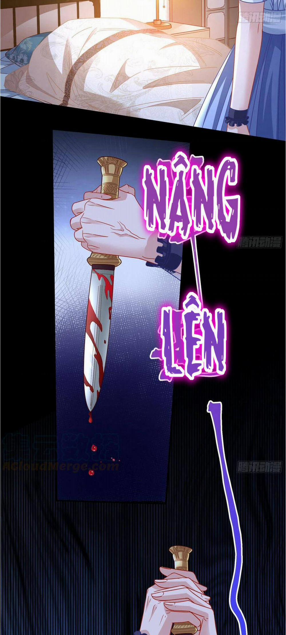 Vạn Tra Triêu Hoàng 280 trang 3