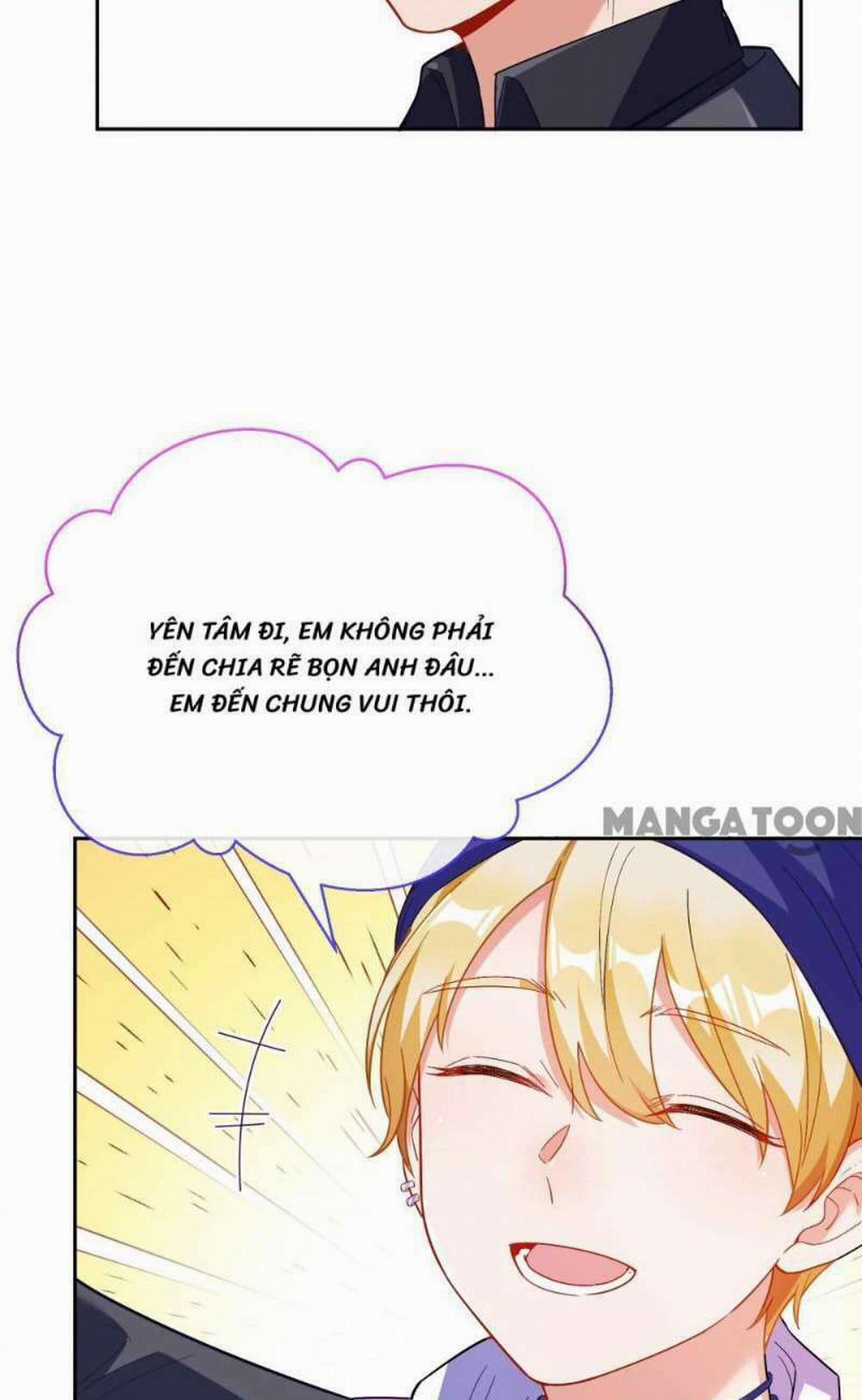 Vạn Tra Triêu Hoàng 282 trang 13