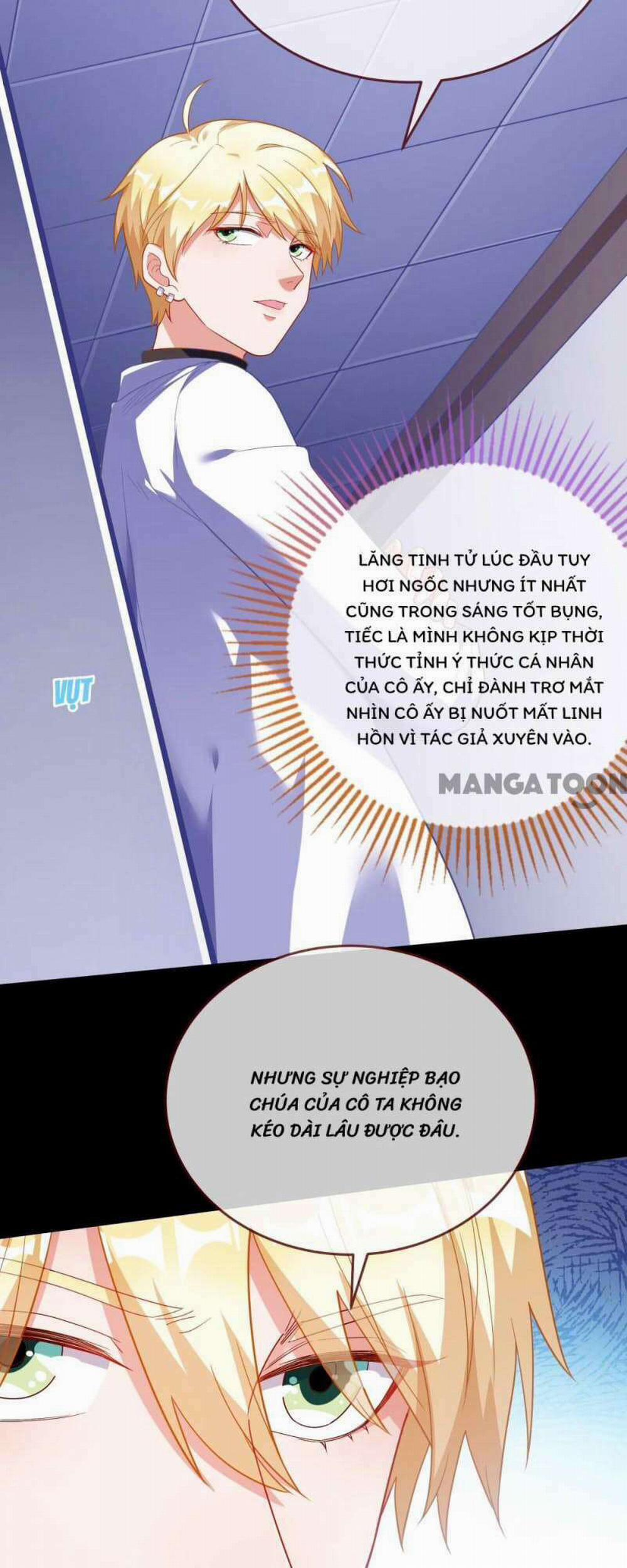 Vạn Tra Triêu Hoàng 282 trang 51