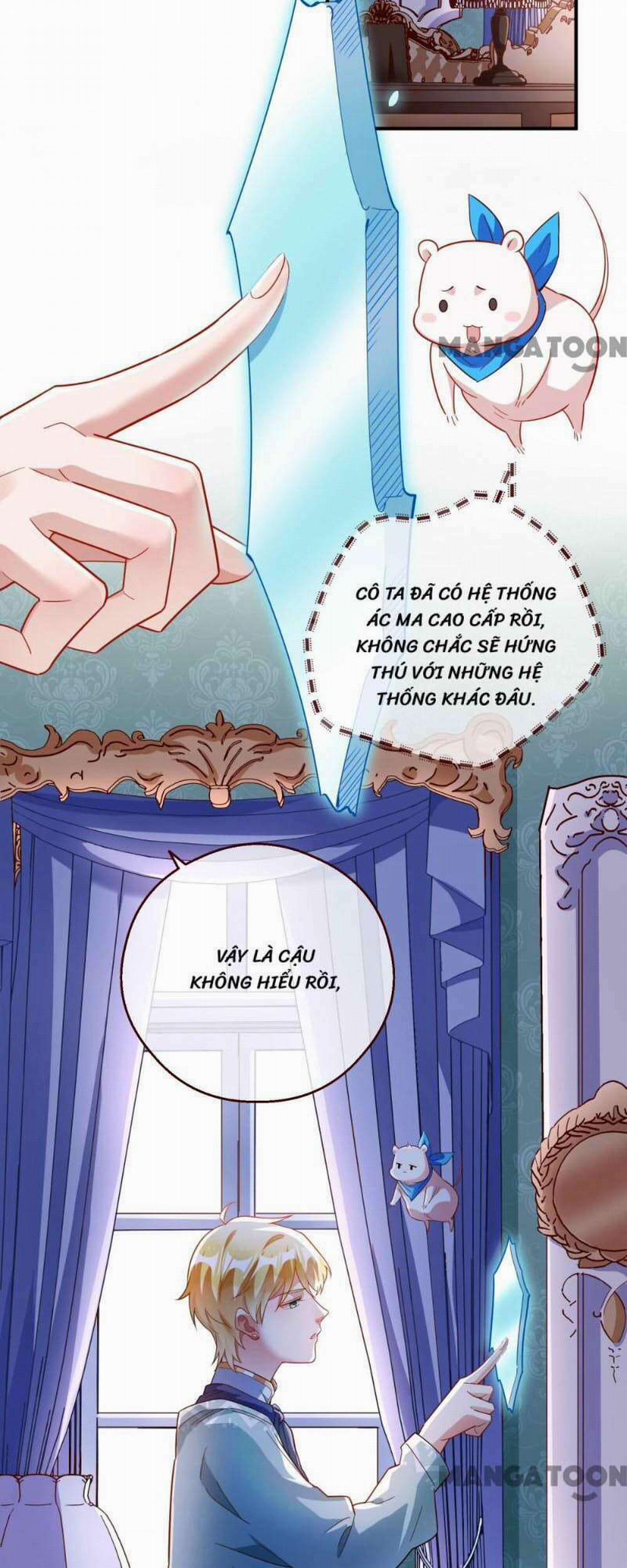 Vạn Tra Triêu Hoàng 284 trang 10