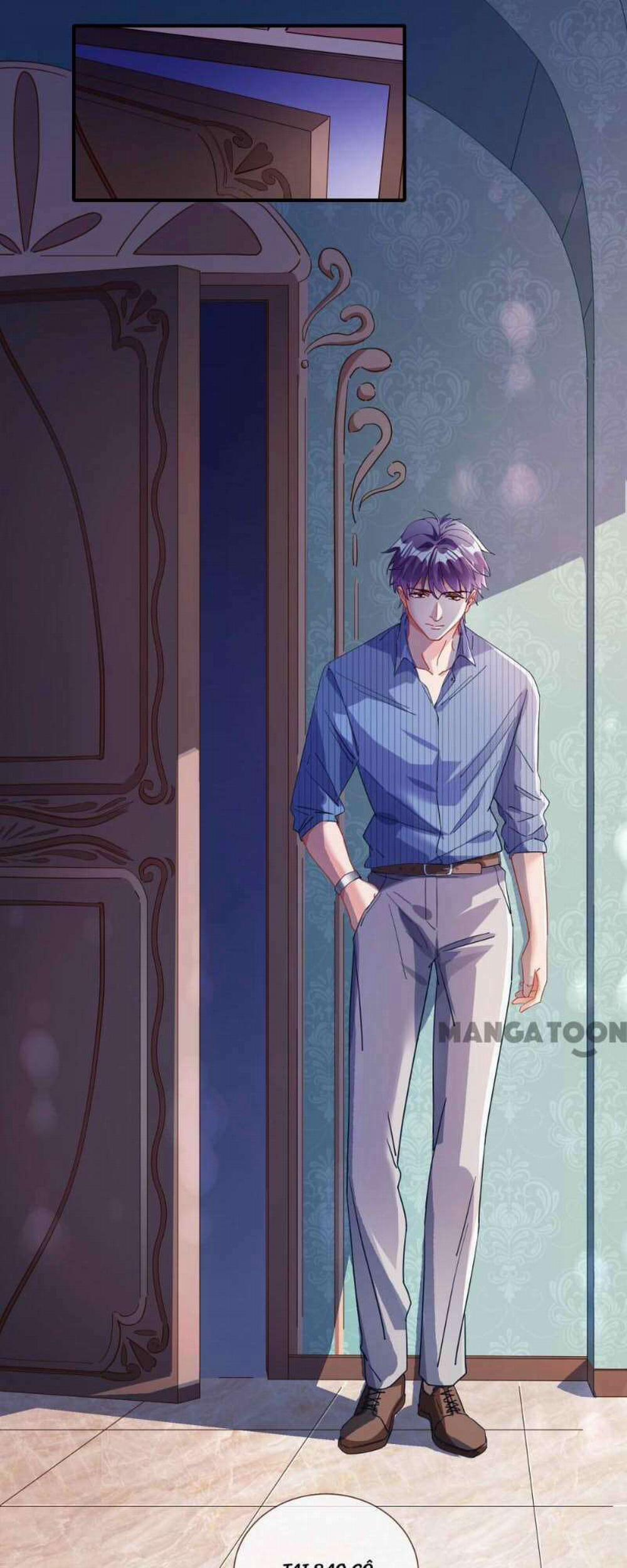 Vạn Tra Triêu Hoàng 284 trang 18