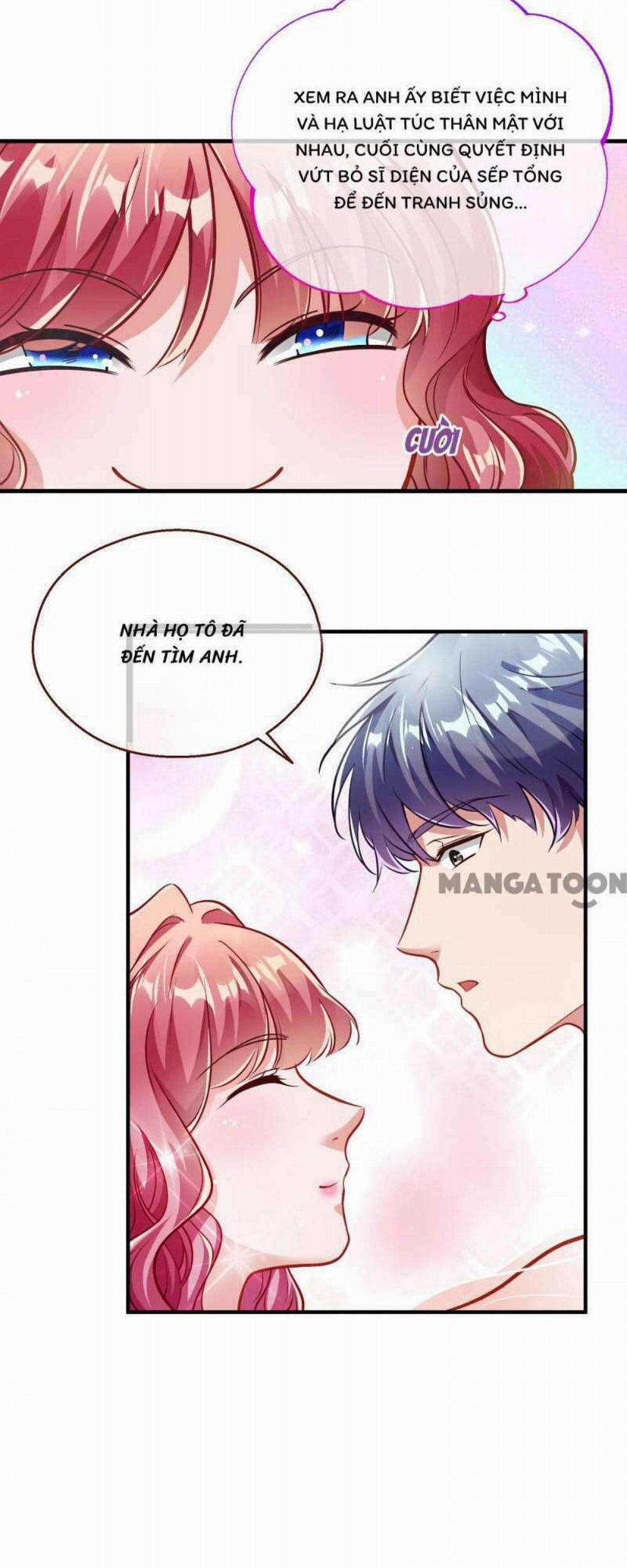 Vạn Tra Triêu Hoàng 284 trang 3