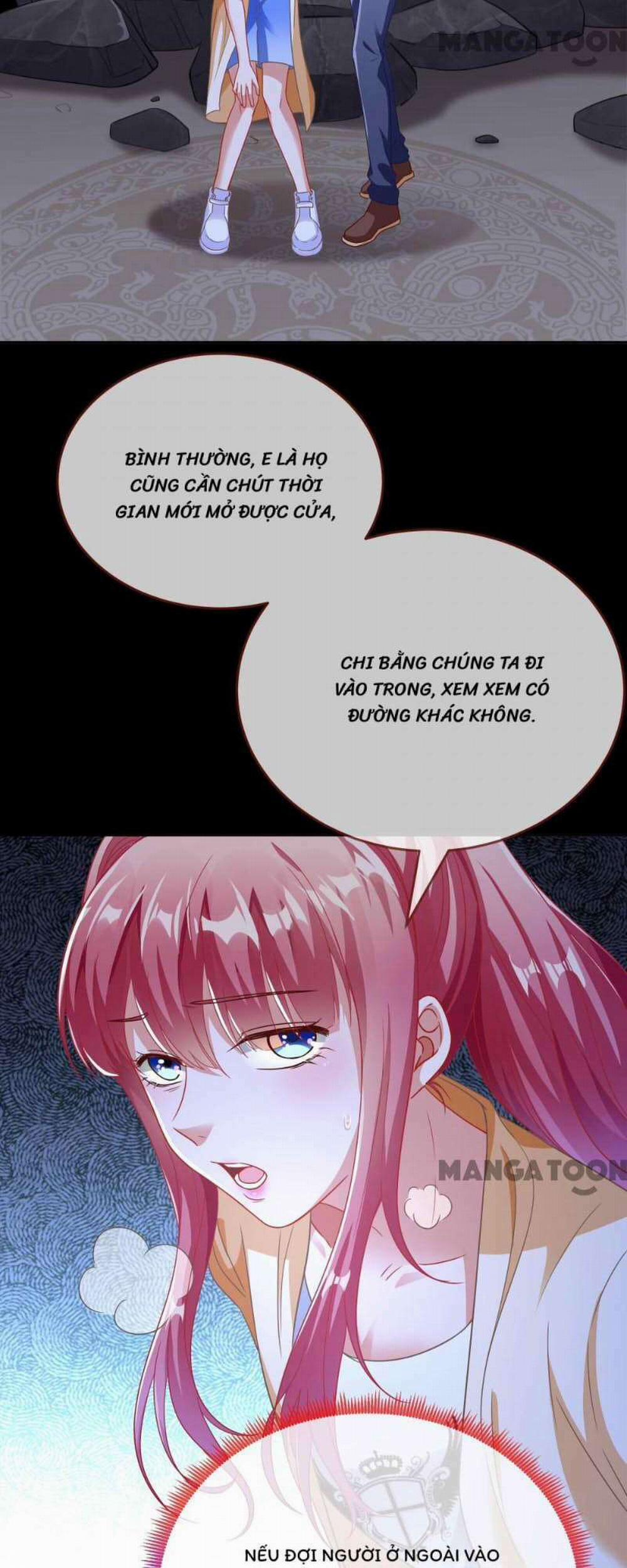 Vạn Tra Triêu Hoàng 286 trang 18