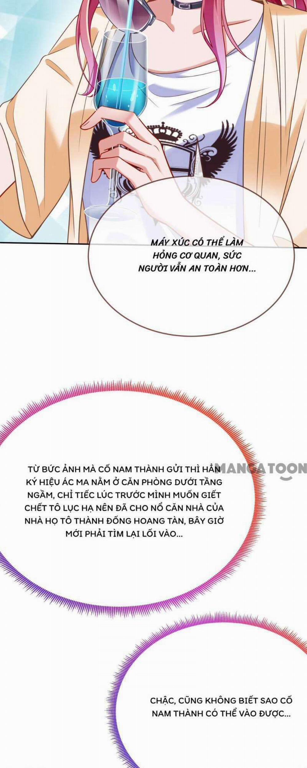 Vạn Tra Triêu Hoàng 286 trang 5