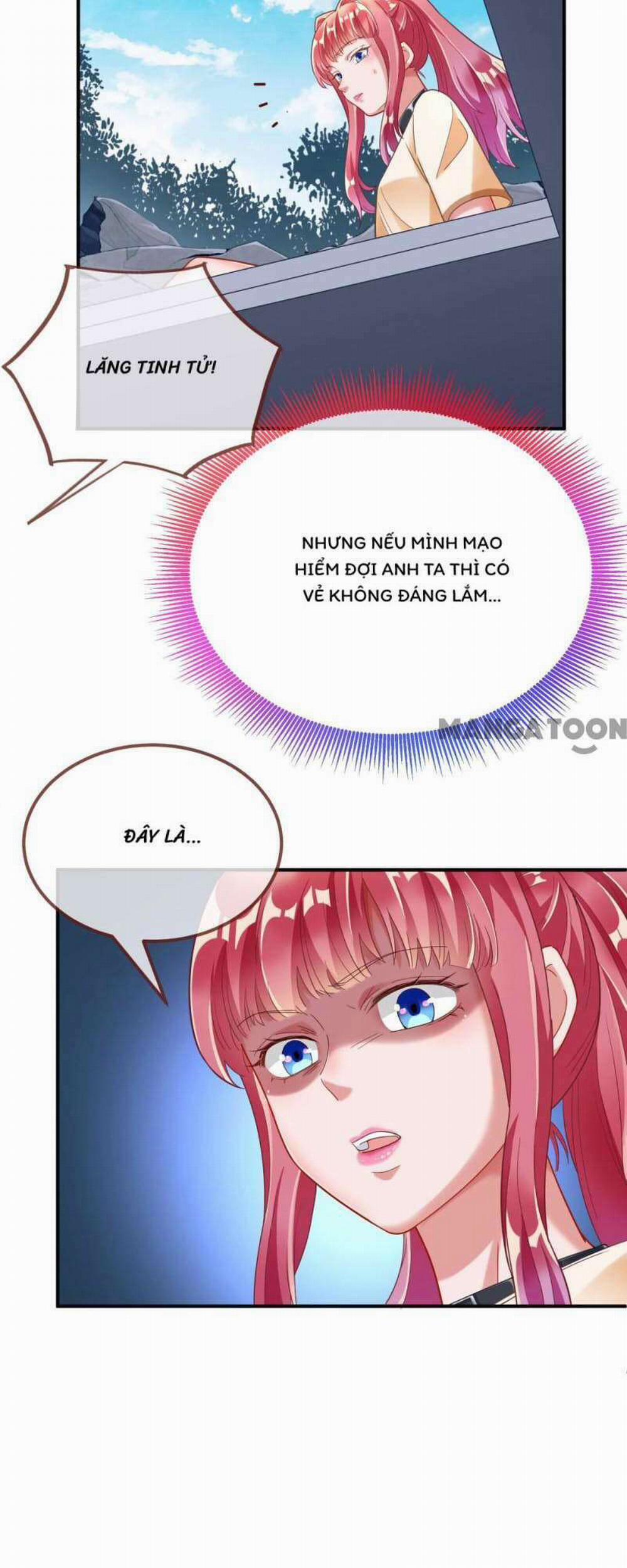 Vạn Tra Triêu Hoàng 286 trang 52