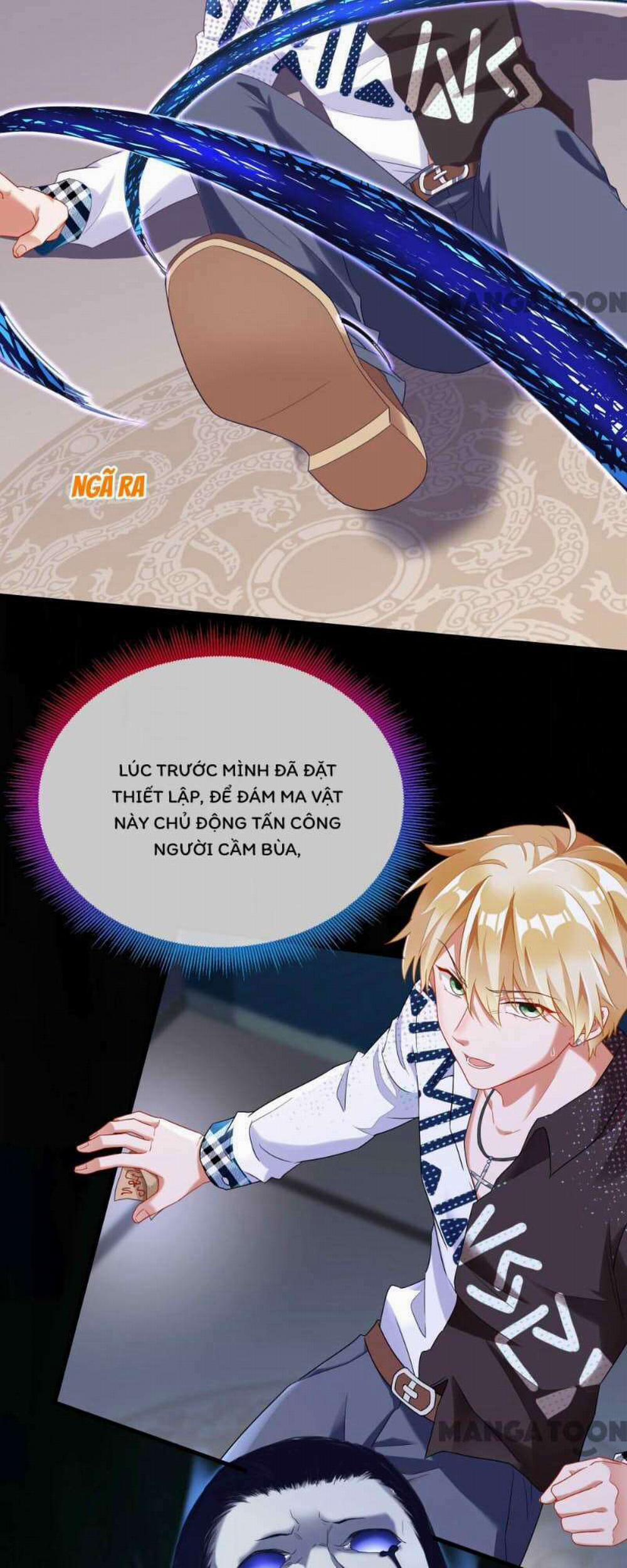 Vạn Tra Triêu Hoàng 286 trang 55