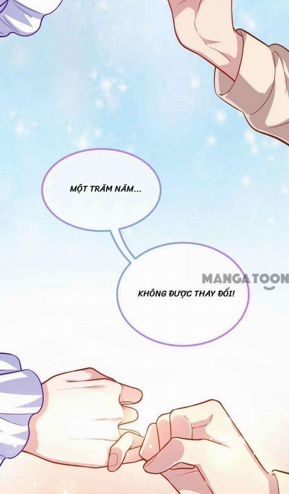 Vạn Tra Triêu Hoàng 287 trang 14