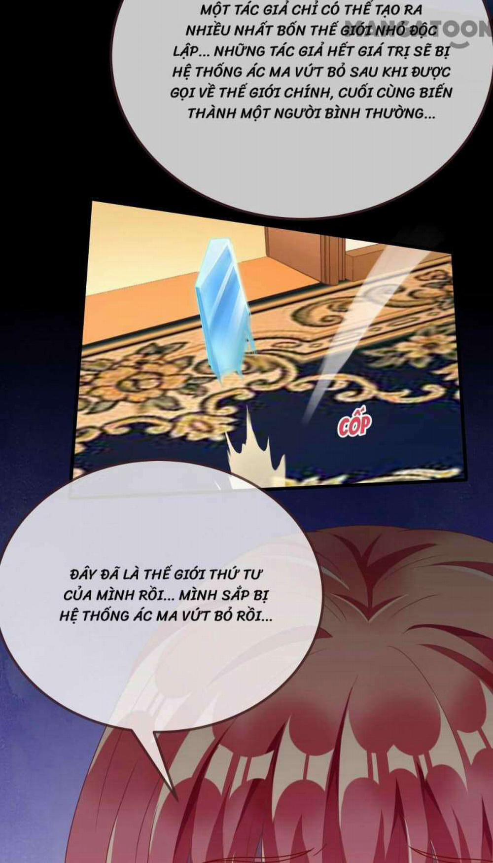 Vạn Tra Triêu Hoàng 287 trang 28