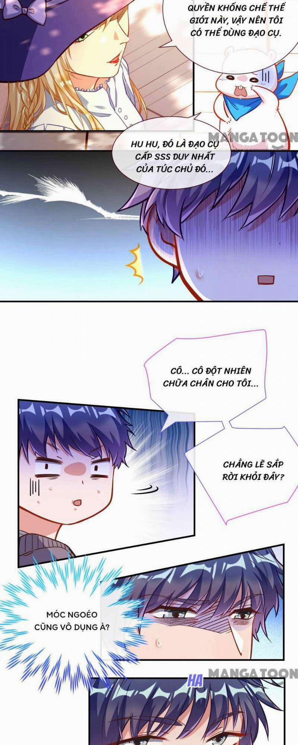 Vạn Tra Triêu Hoàng 288 trang 25