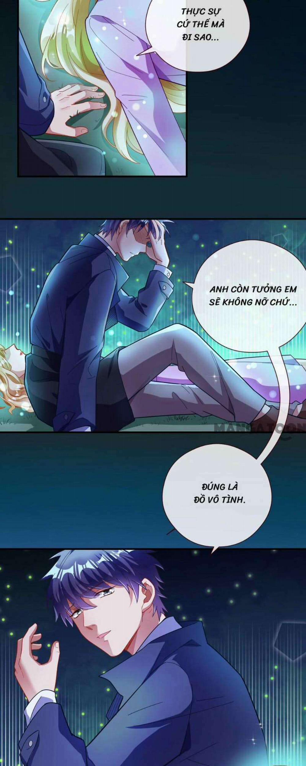 Vạn Tra Triêu Hoàng 288 trang 37