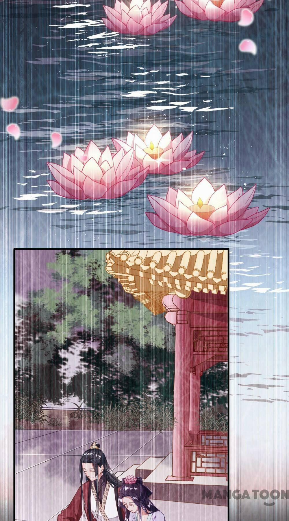 Vạn Tra Triêu Hoàng 289 trang 18