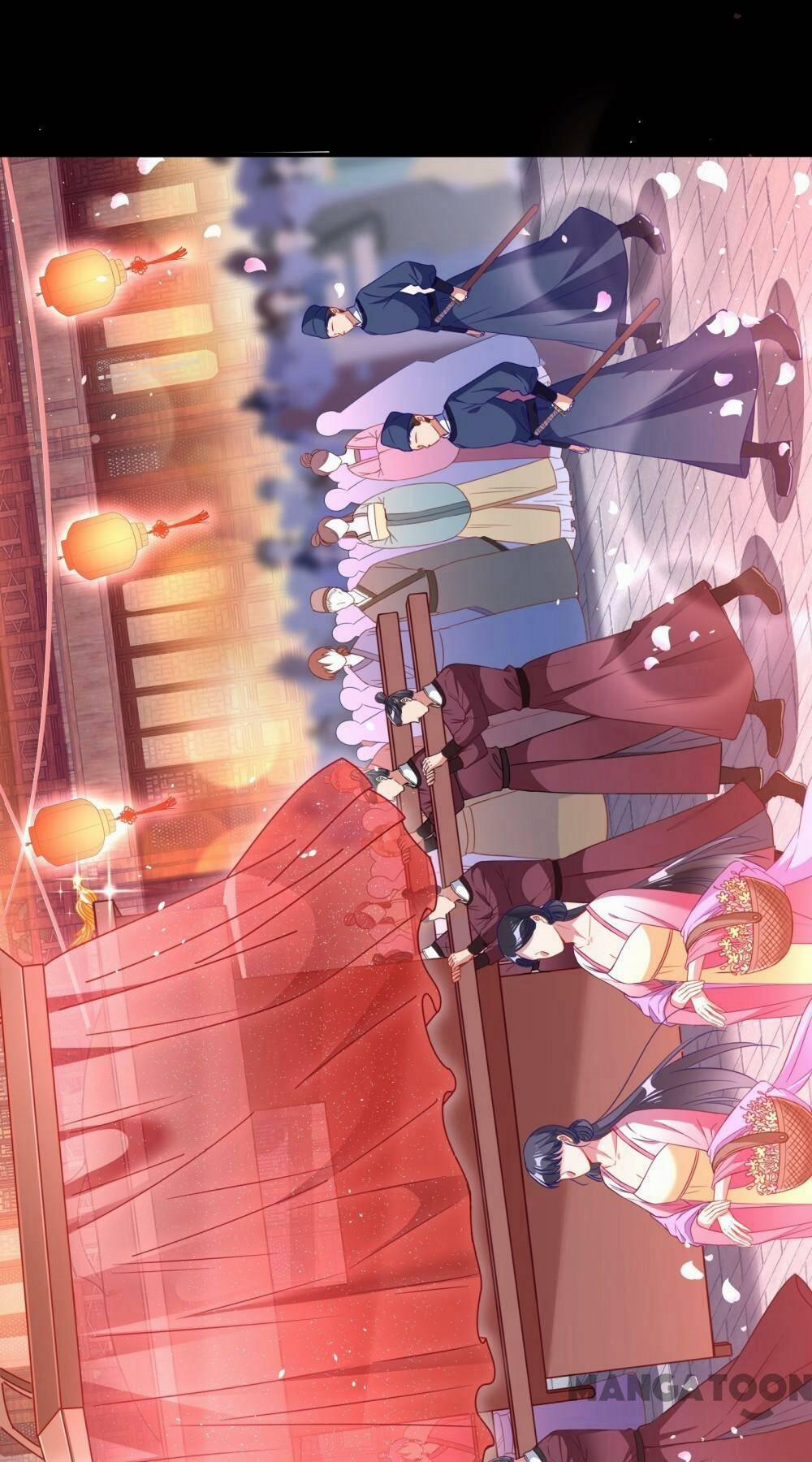 Vạn Tra Triêu Hoàng 289 trang 4