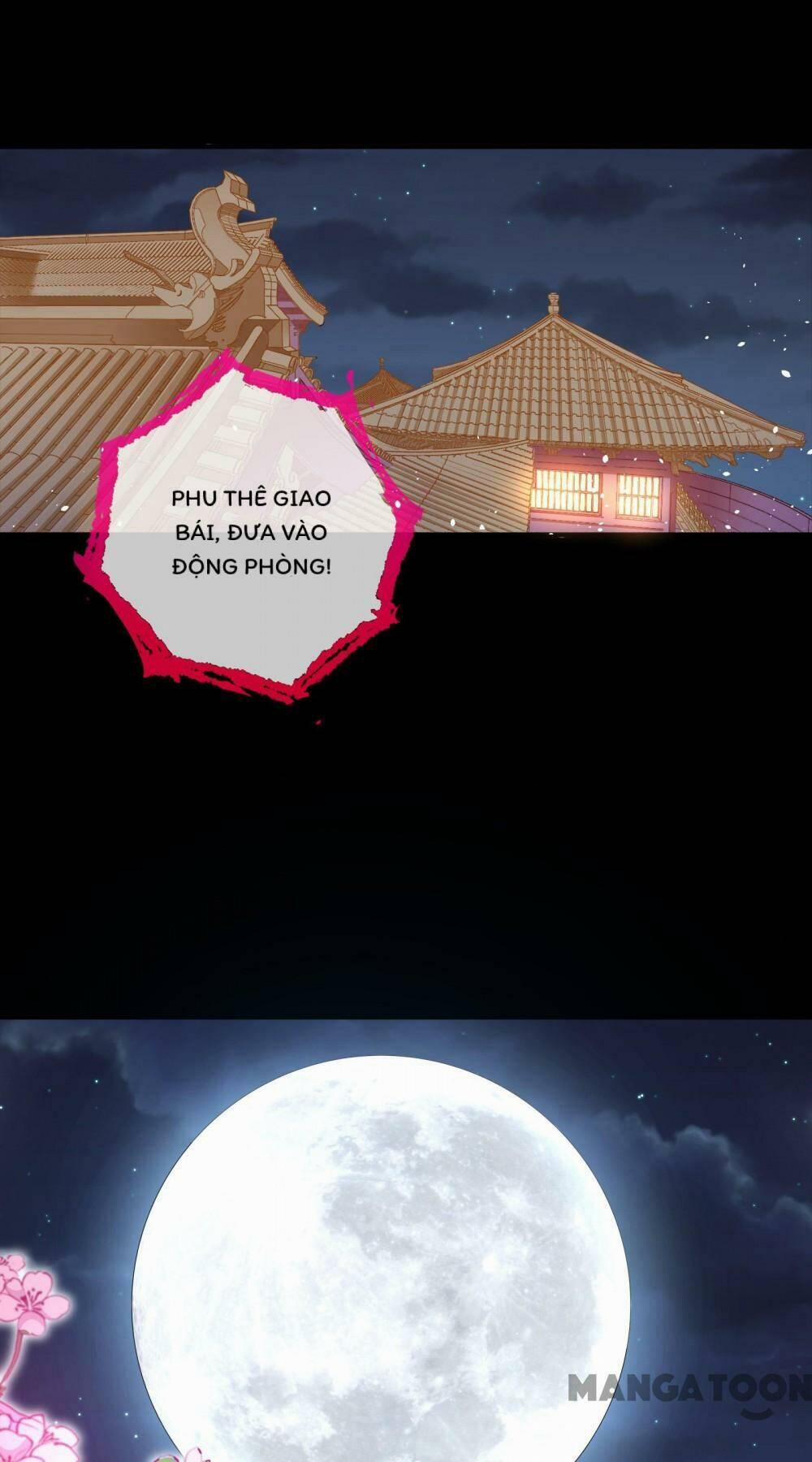 Vạn Tra Triêu Hoàng 289 trang 8