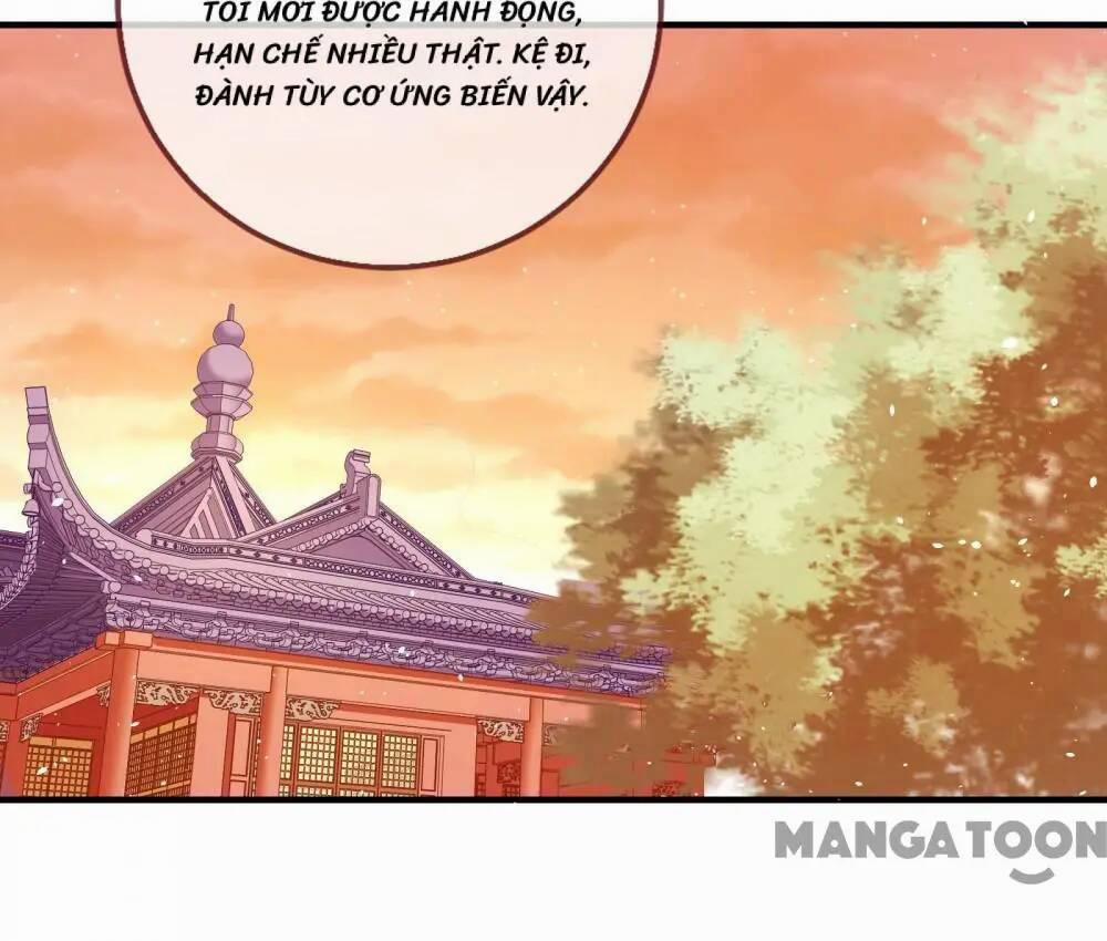 Vạn Tra Triêu Hoàng 290 trang 65