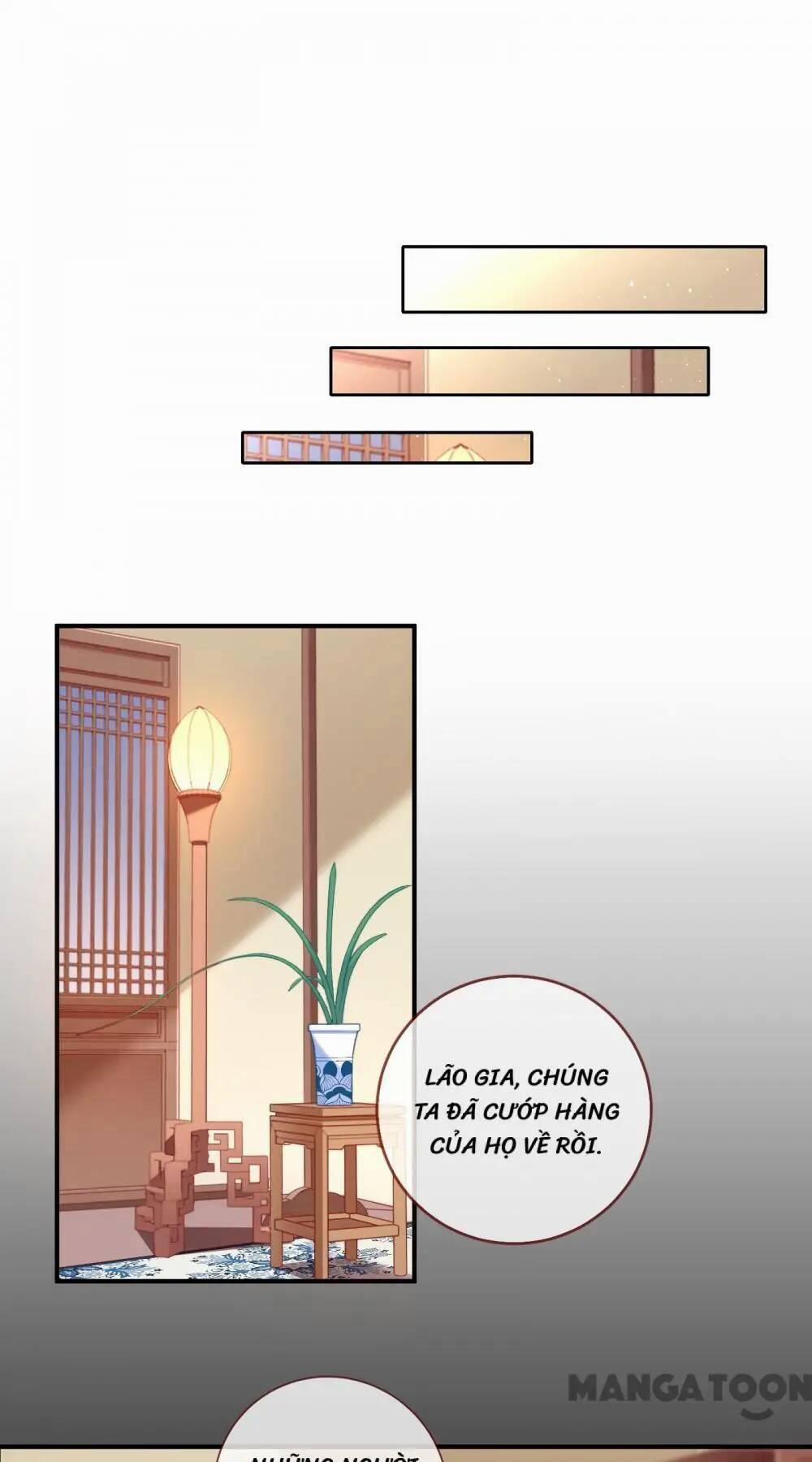 Vạn Tra Triêu Hoàng 292 trang 29